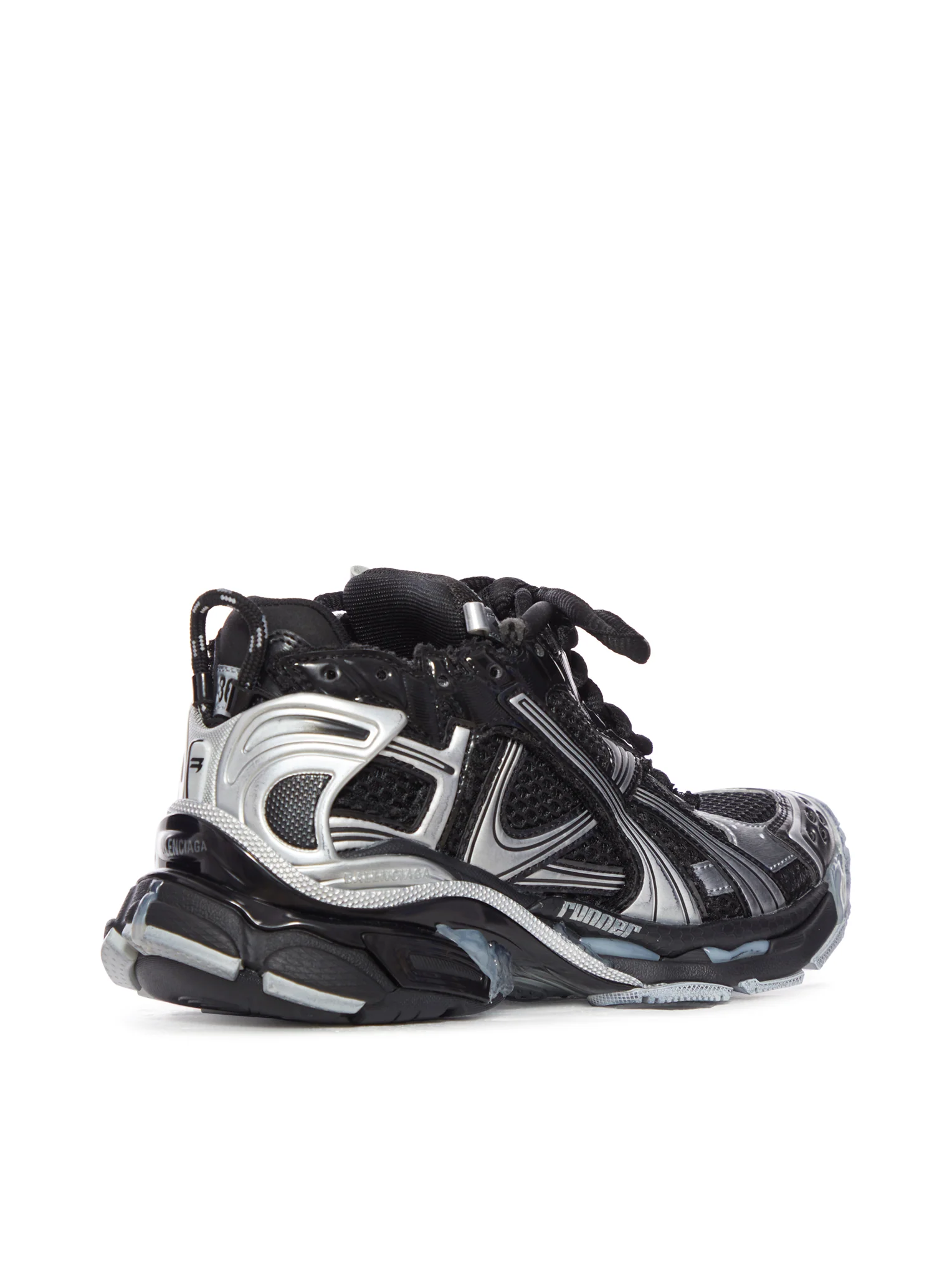 WOMEN`S RUNNER SNEAKER - Image 3