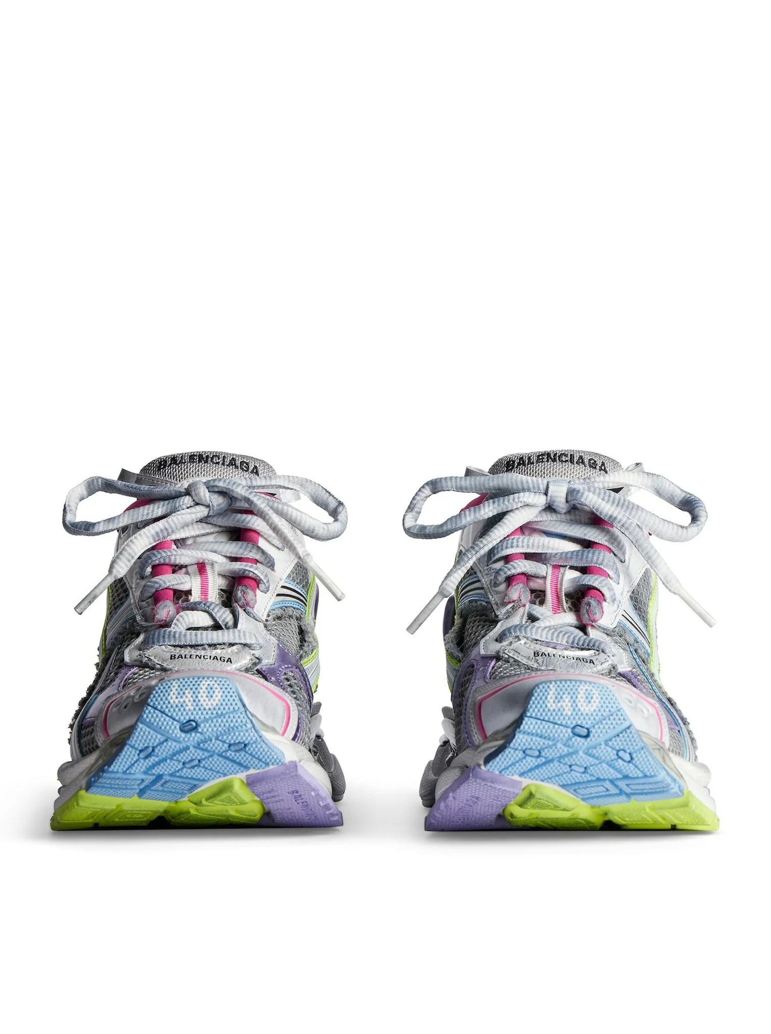 WOMEN`S RUNNER SNEAKER - Image 3