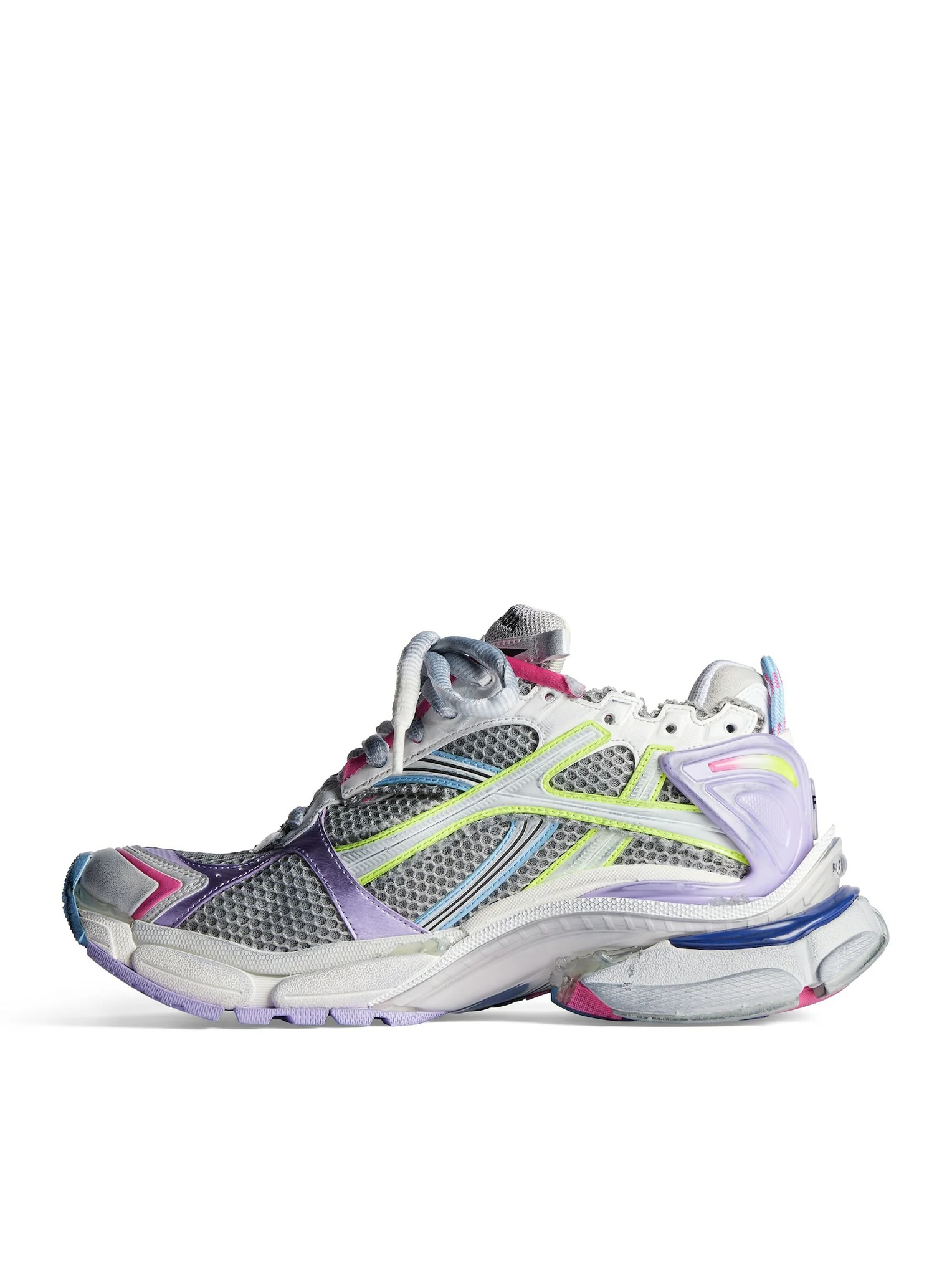 WOMEN`S RUNNER SNEAKER - Image 4