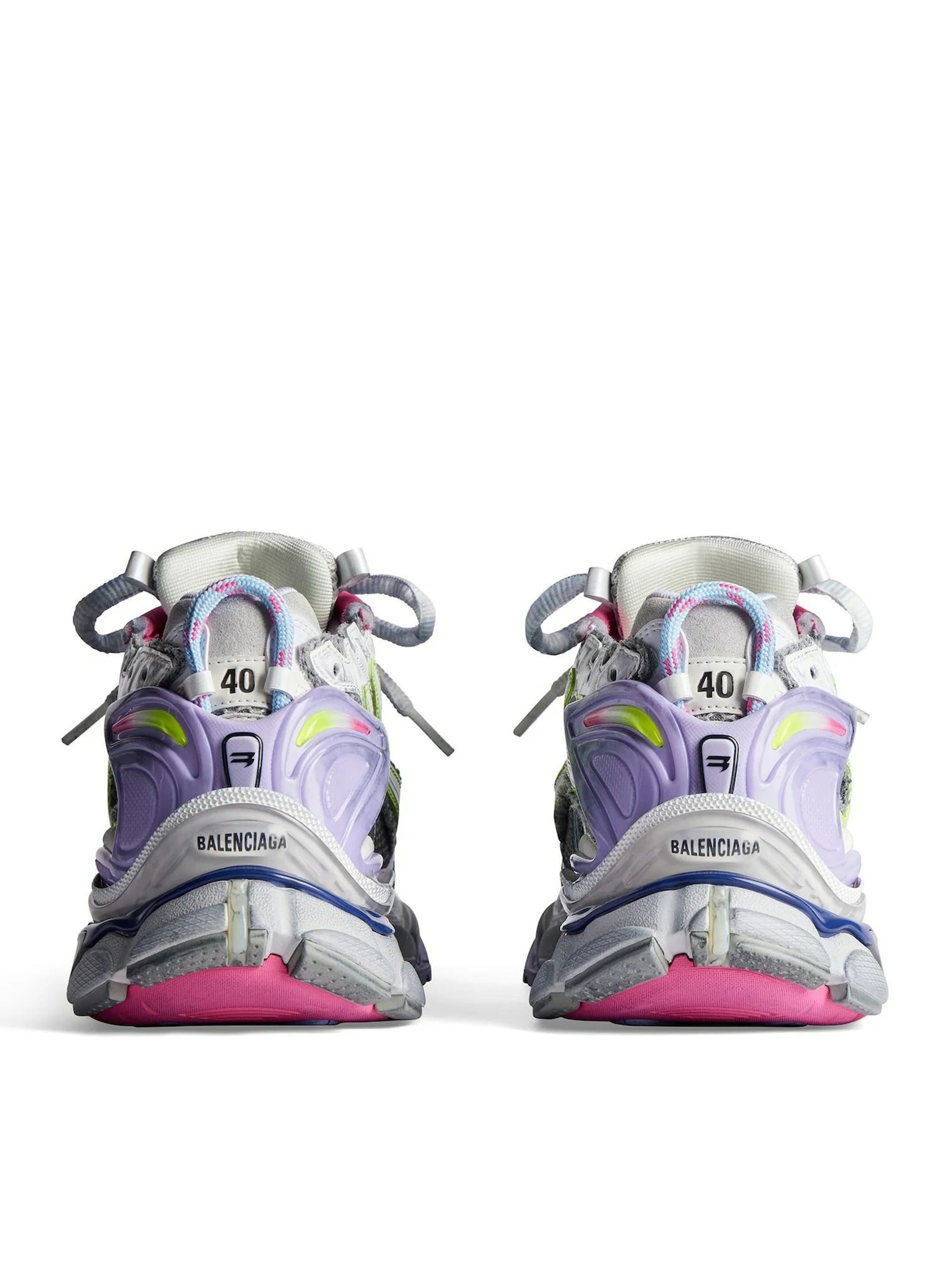 WOMEN`S RUNNER SNEAKER - Image 5