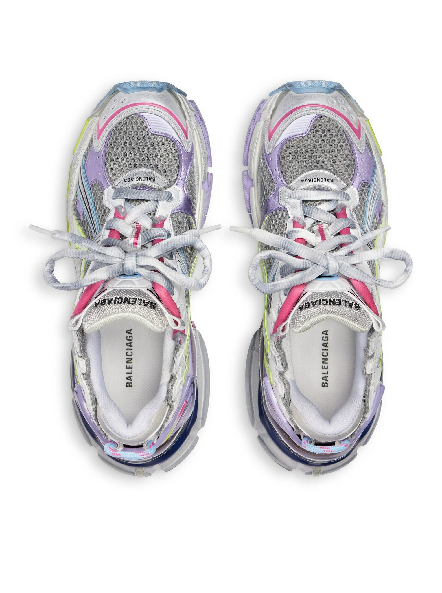 WOMEN`S RUNNER SNEAKER - Image 6