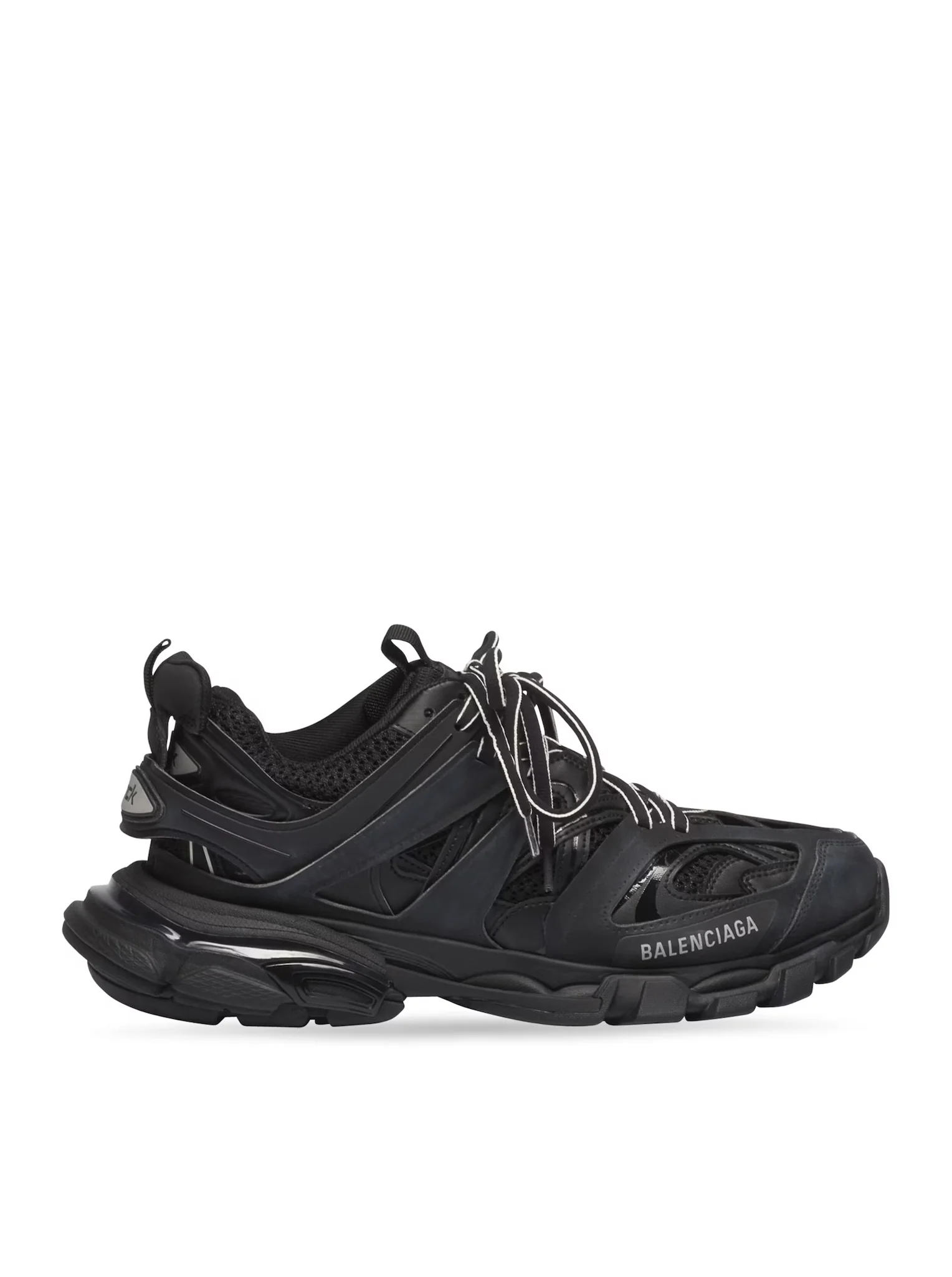 TRACK SNEAKERS