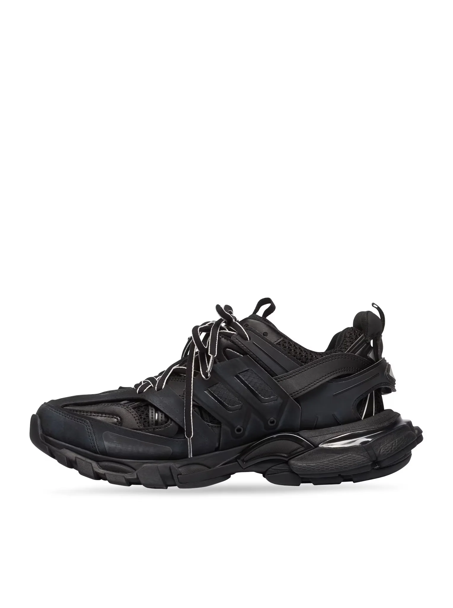 TRACK SNEAKERS - Image 4