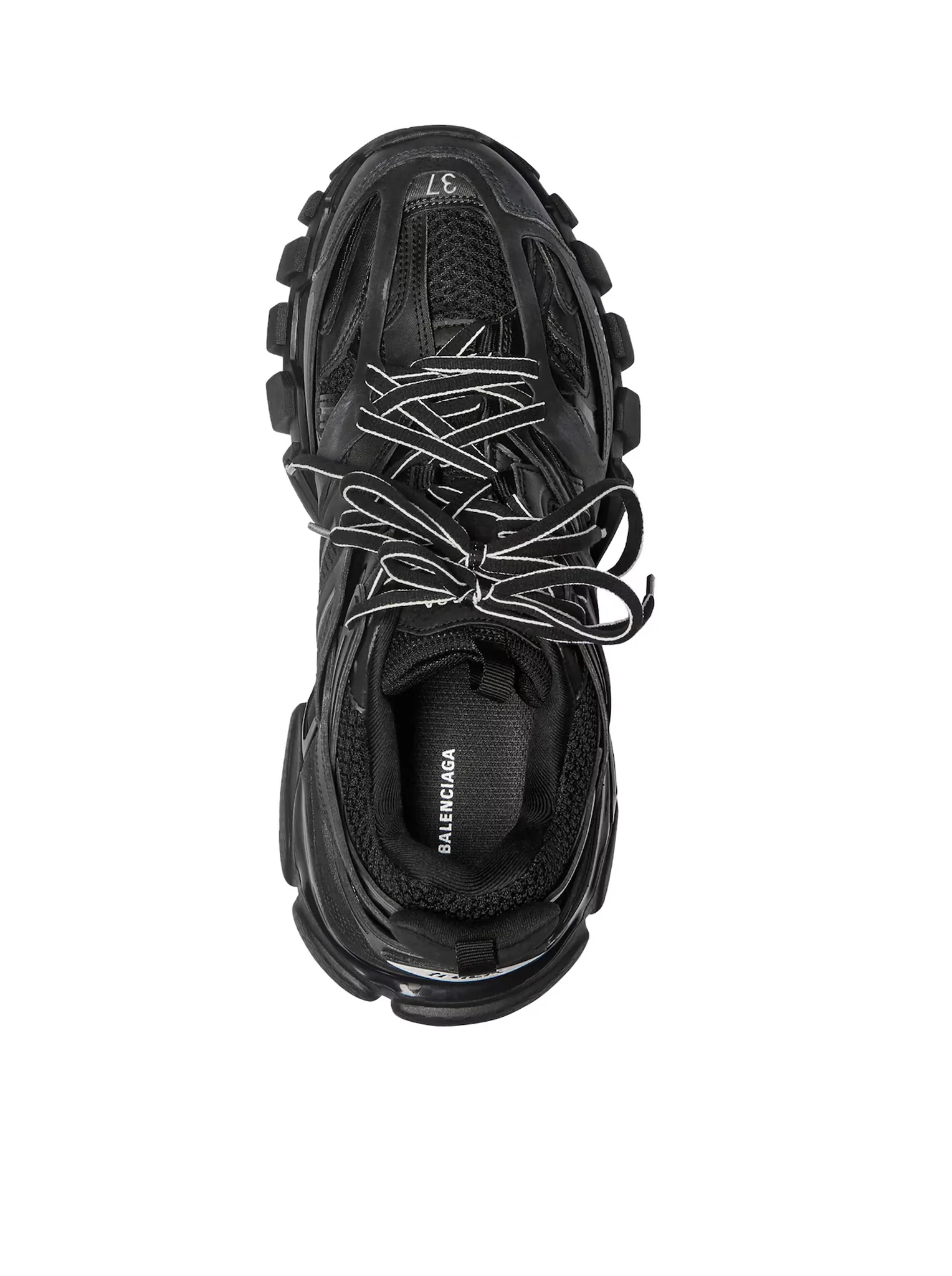 TRACK SNEAKERS - Image 5