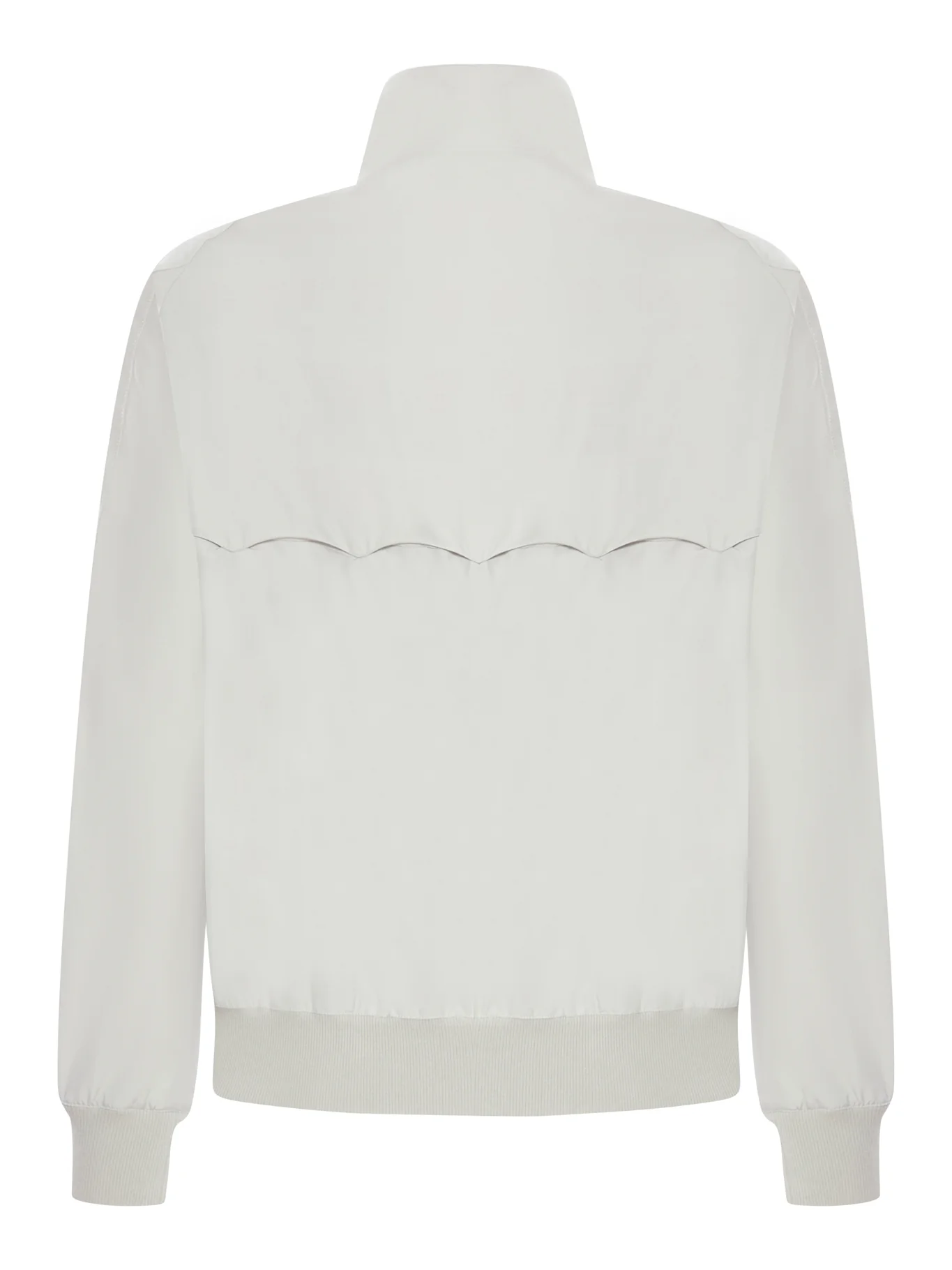 G9 HARRINGTON JACKET IN COTTON BLEND - Image 6