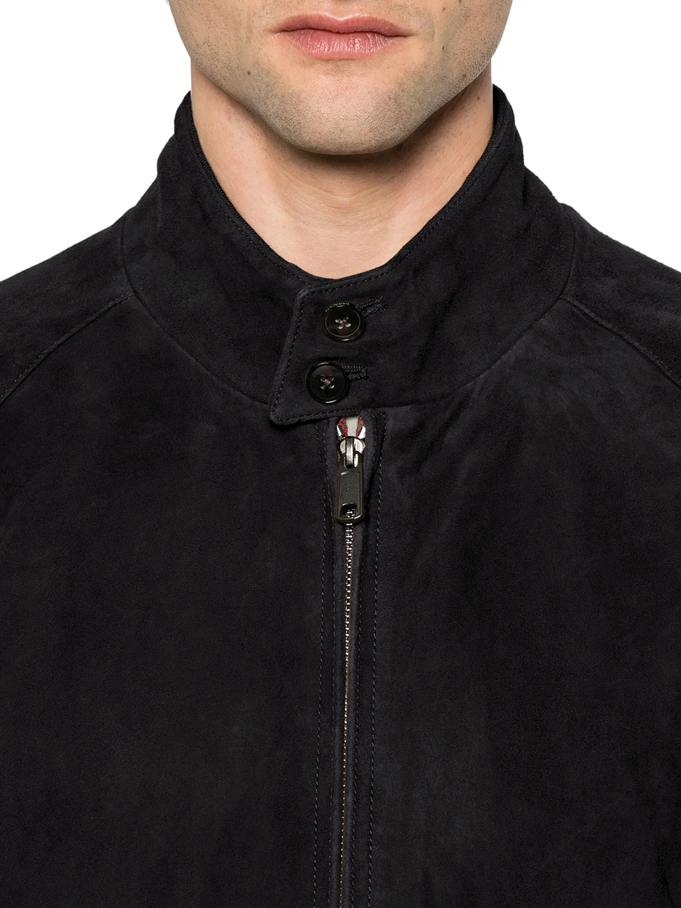 G9 SUEDE JACKET - Image 5