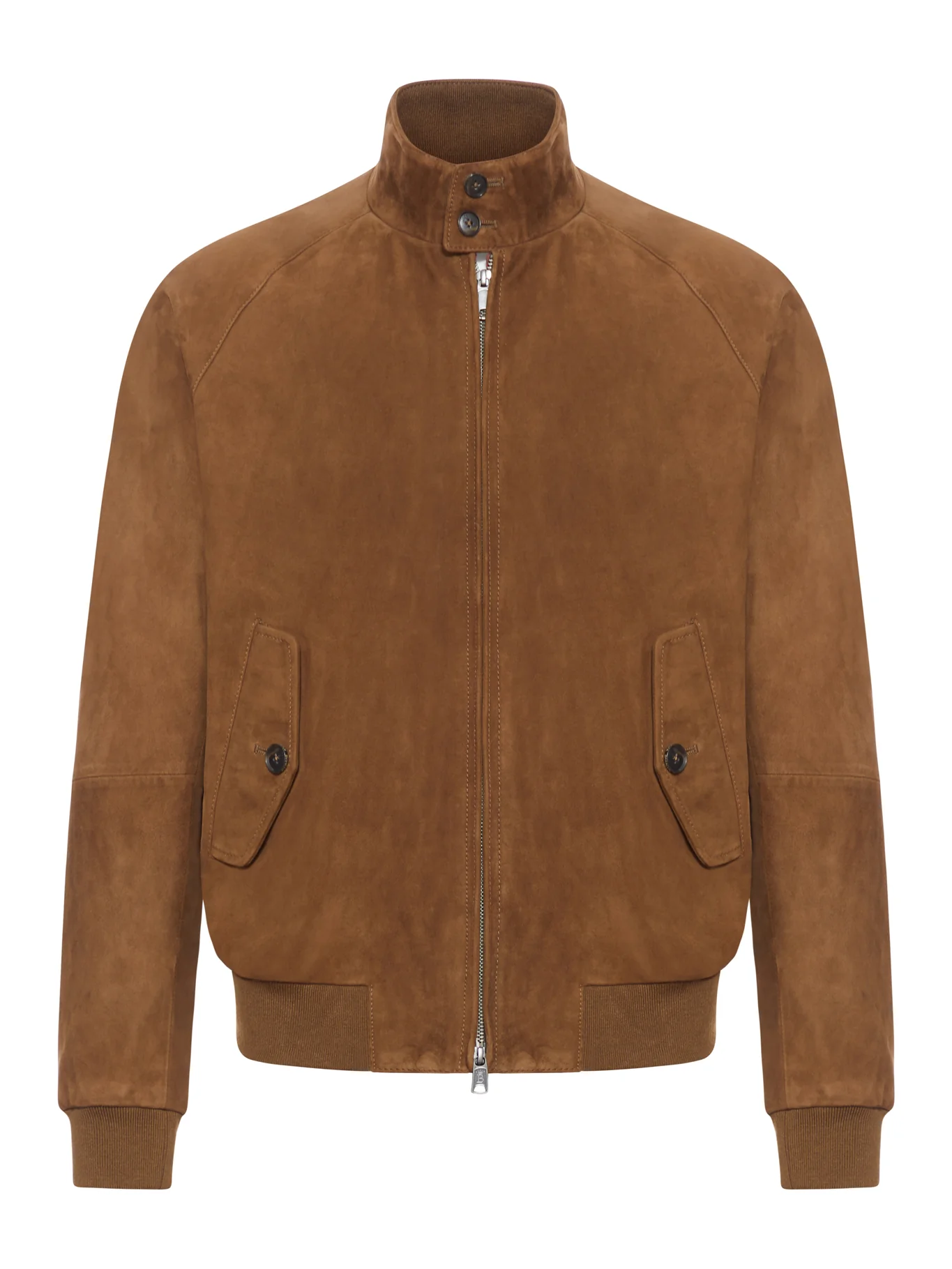 G9 SUEDE JACKET