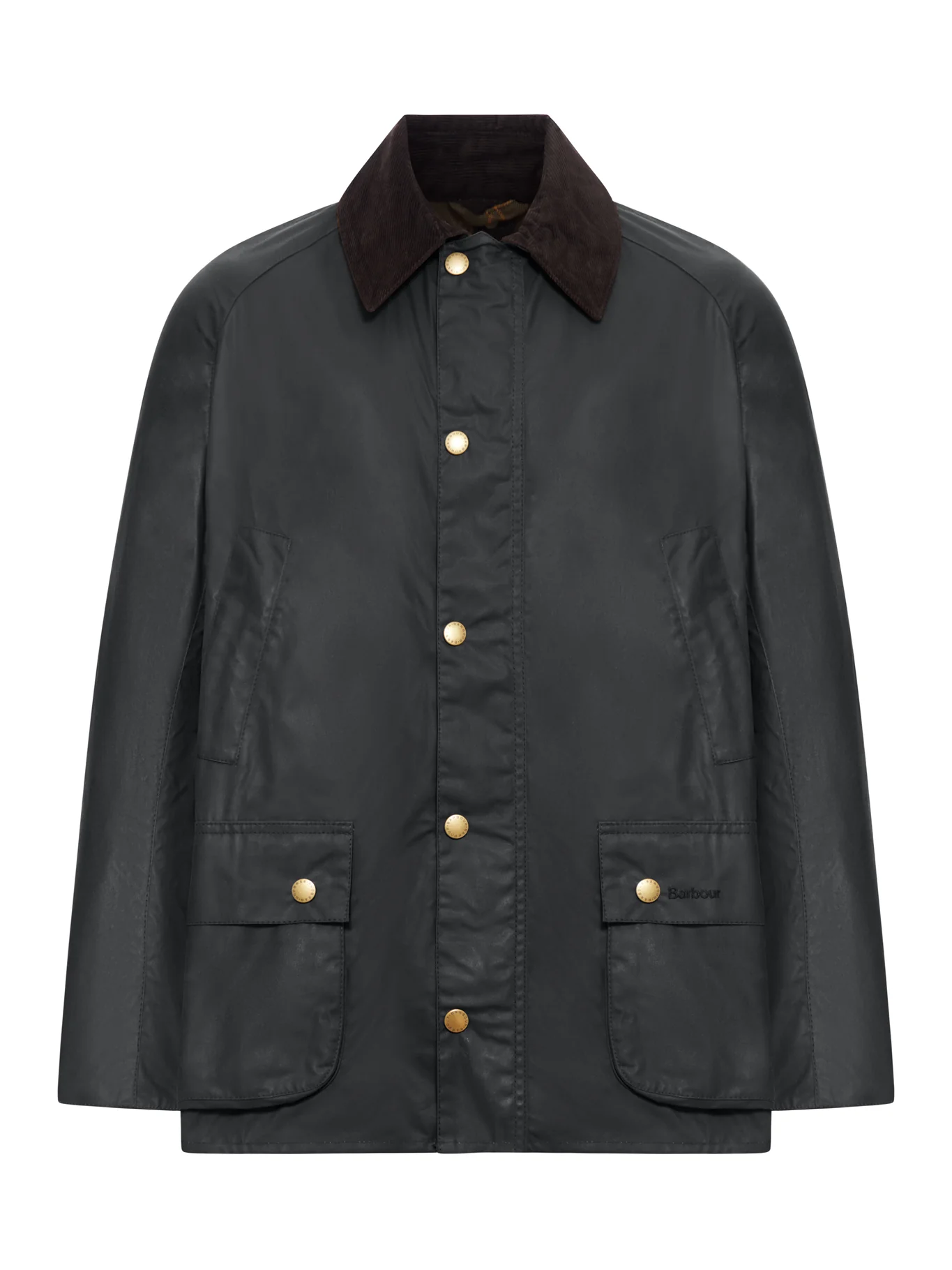 ASHBY WAXED JACKET