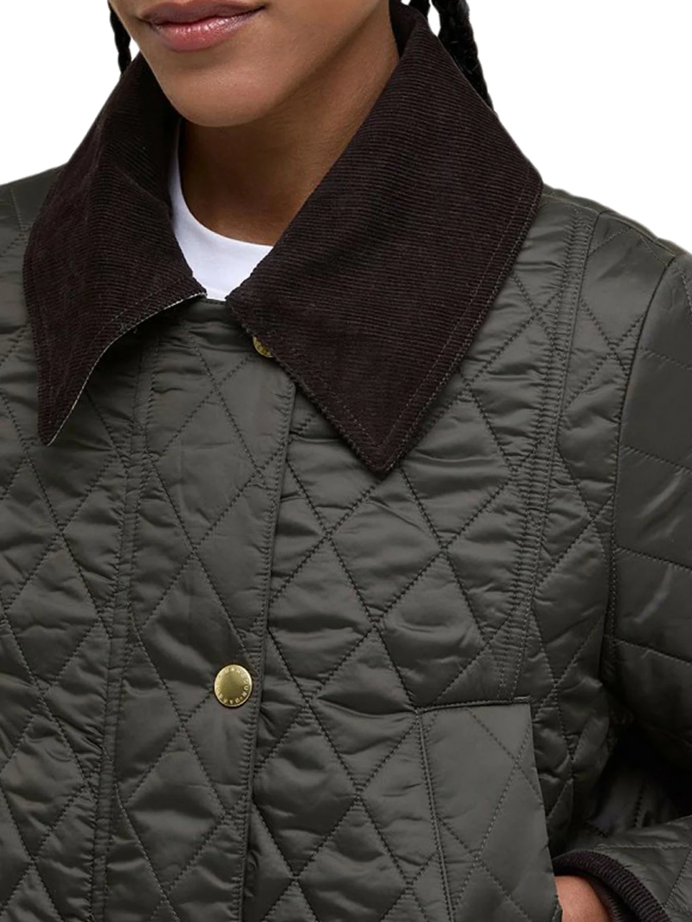 MODERN BEADNELL QUILTED JACKET - Image 5