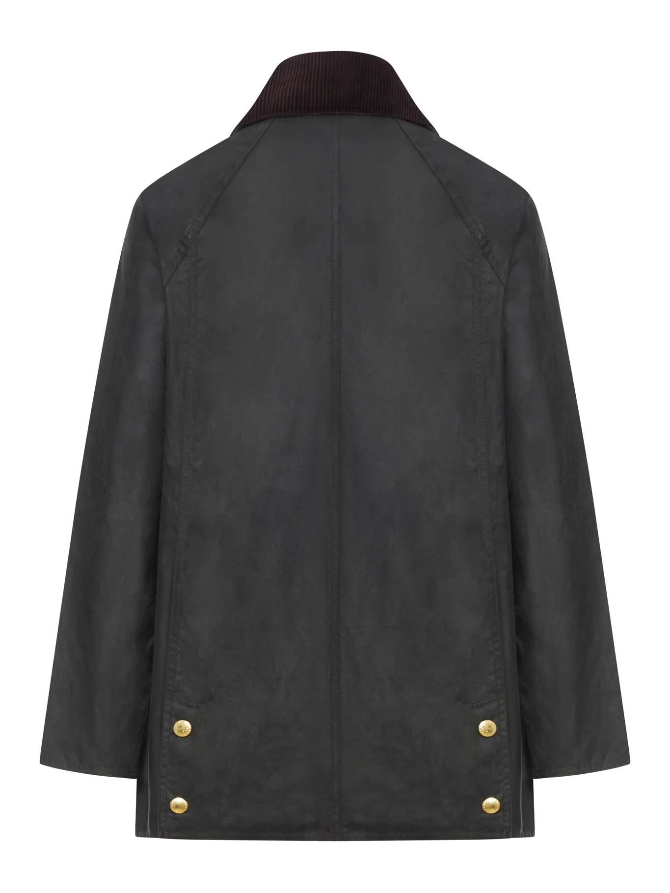 BEADNELL WAXED JACKET - Image 2