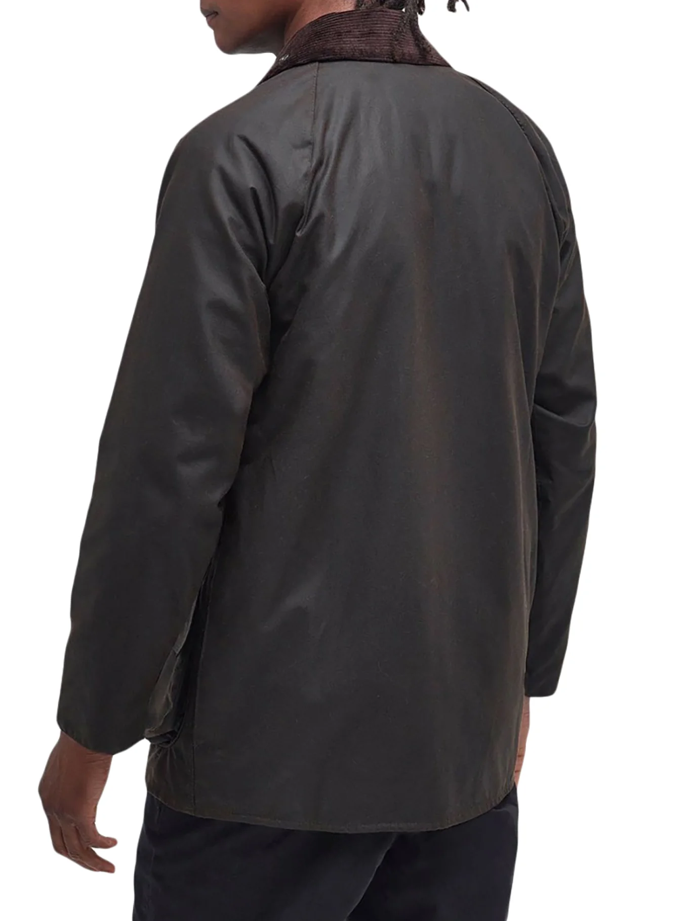 Beaufort snap closure jacket - Image 4