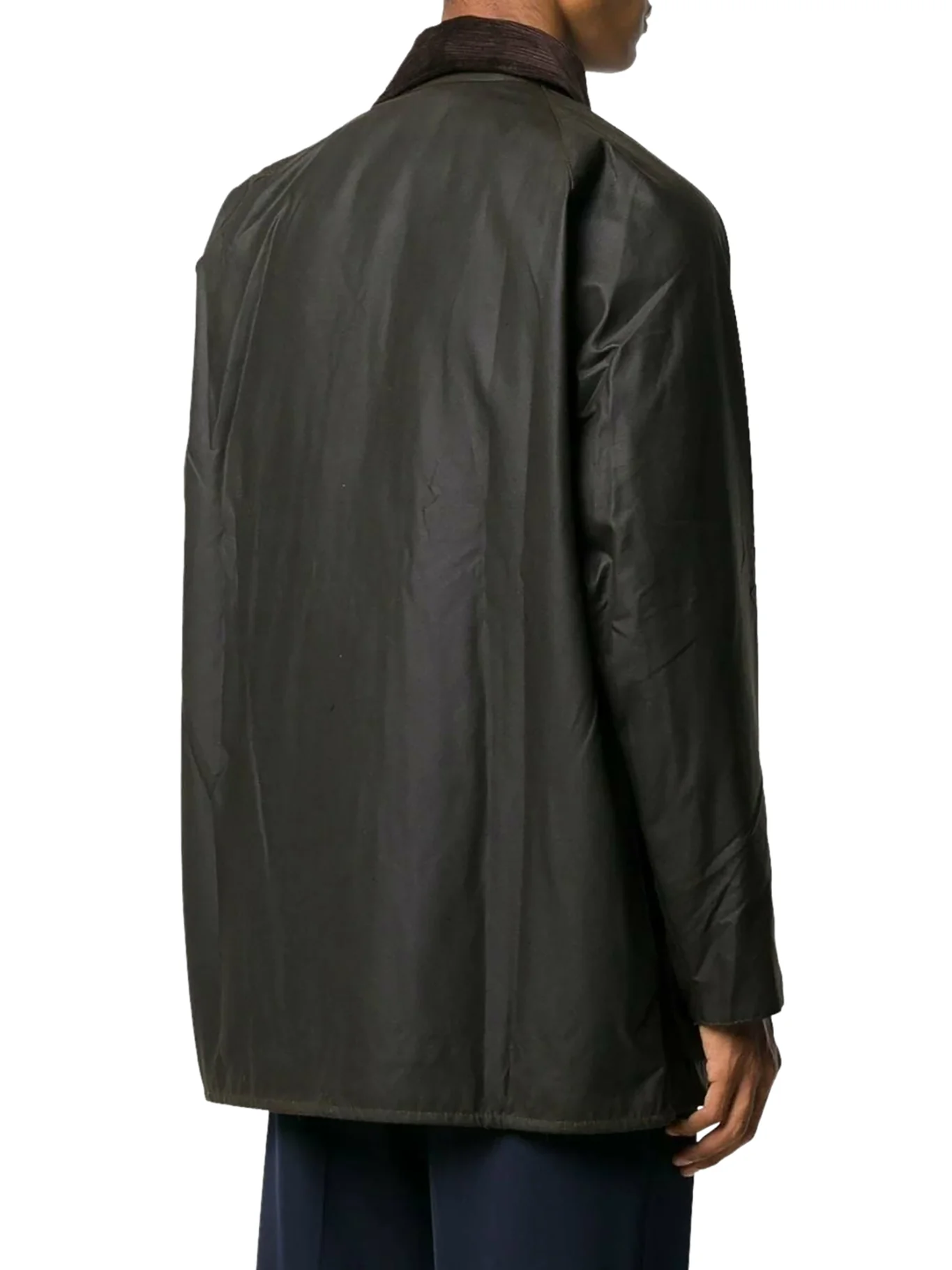 CLASSIC BEAUFORT WAX JACKET - Image 4