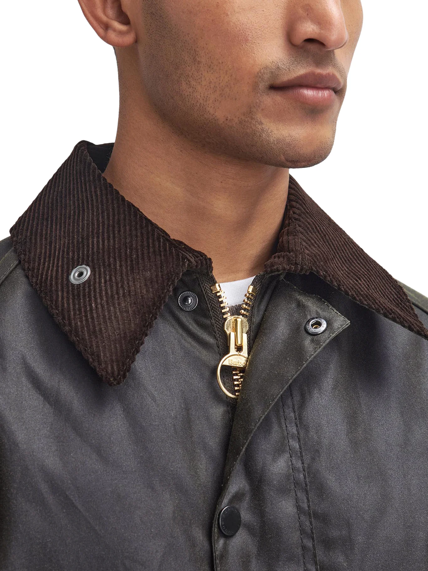 BEDALE WAXED JACKET - Image 8