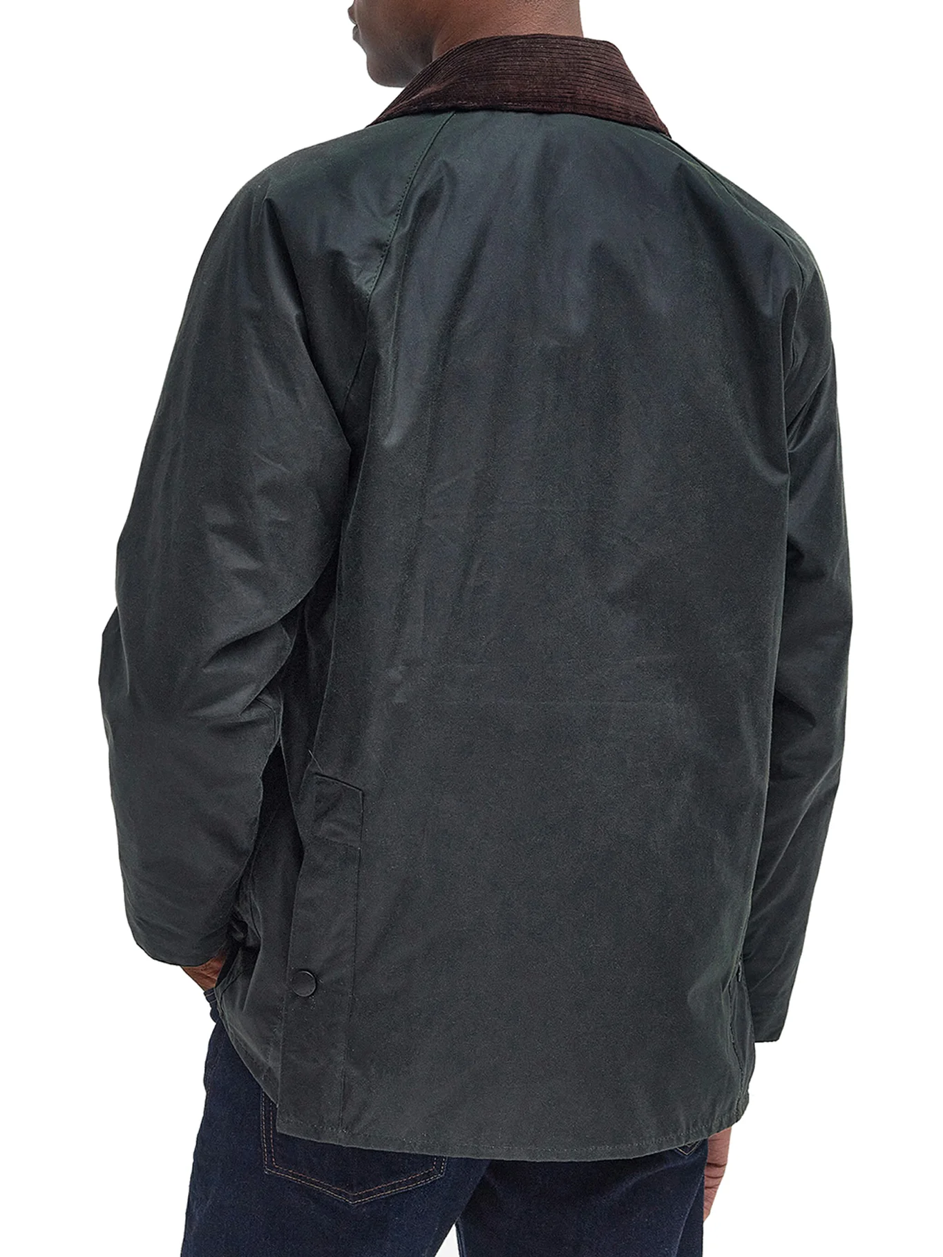 BEDALE WAXED JACKET - Image 3