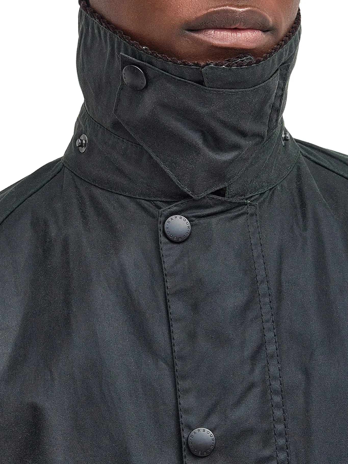 BEDALE WAXED JACKET - Image 5