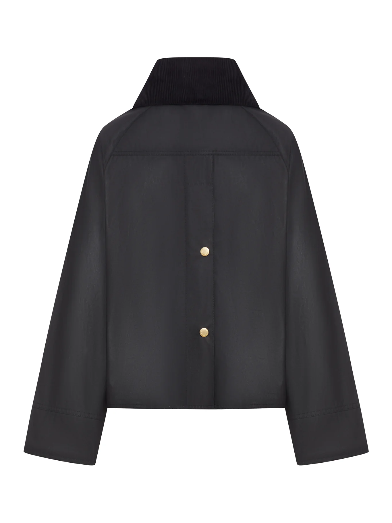 CLASSIC WAXED JACKET - Image 2
