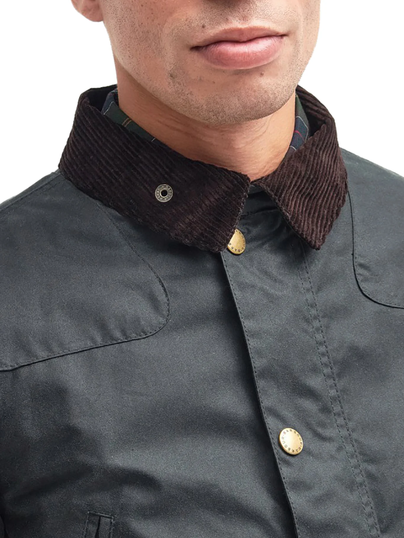 Reelin wax-coated jacket - Image 5