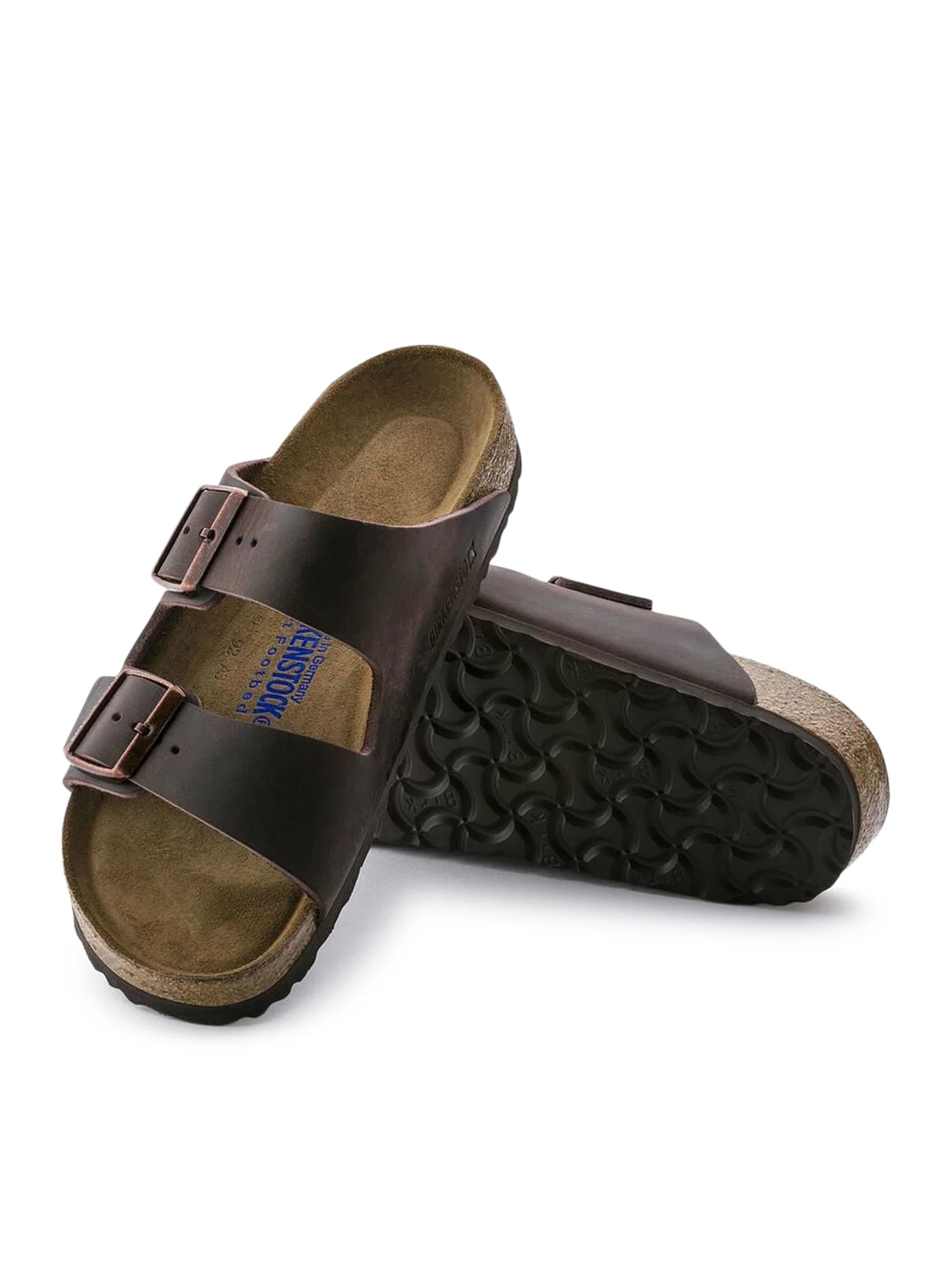 ARIZONA SOFT FOOTBED - Image 3