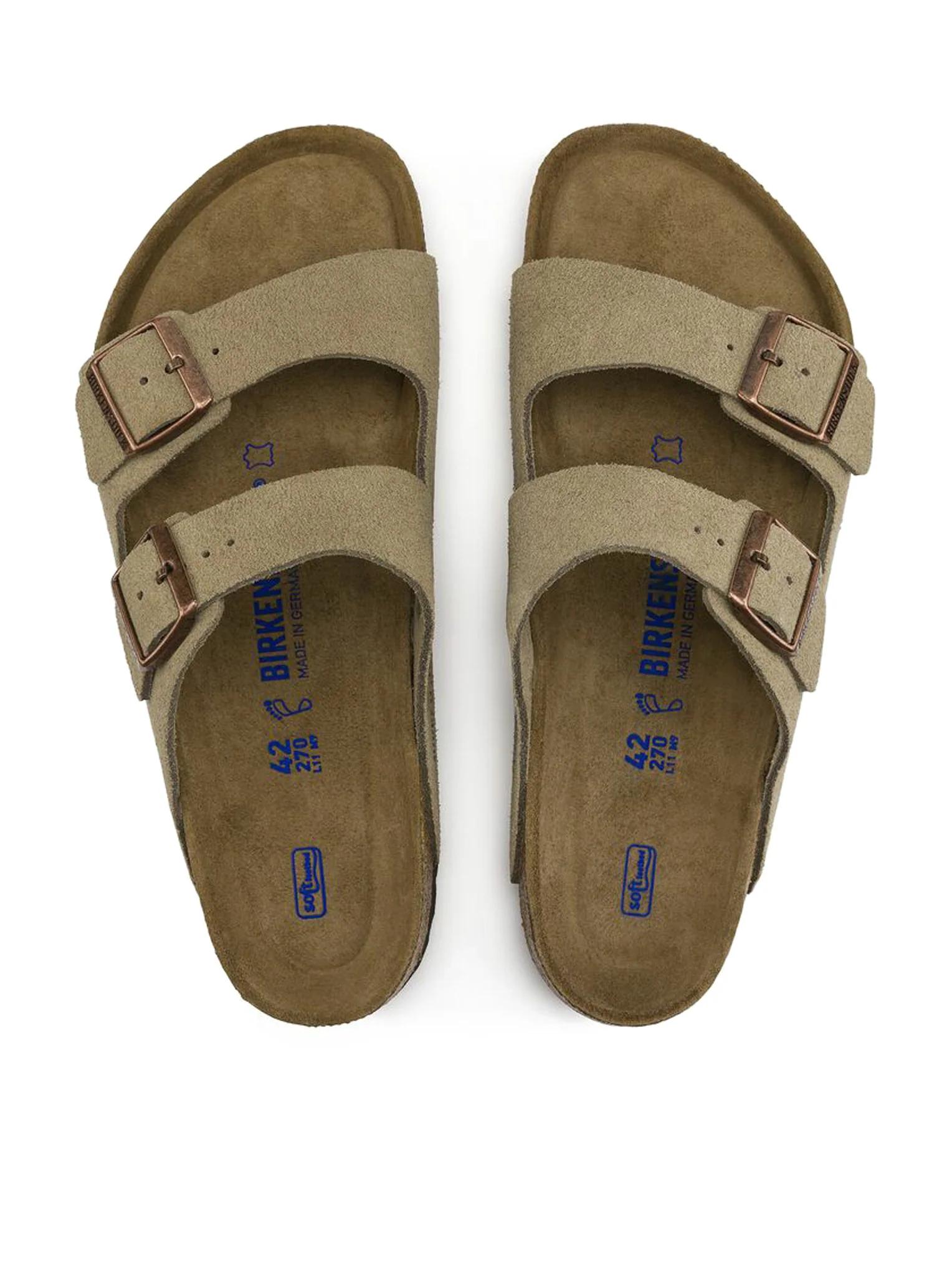 ARIZONA WITH SOFT FOOTBED - Image 3