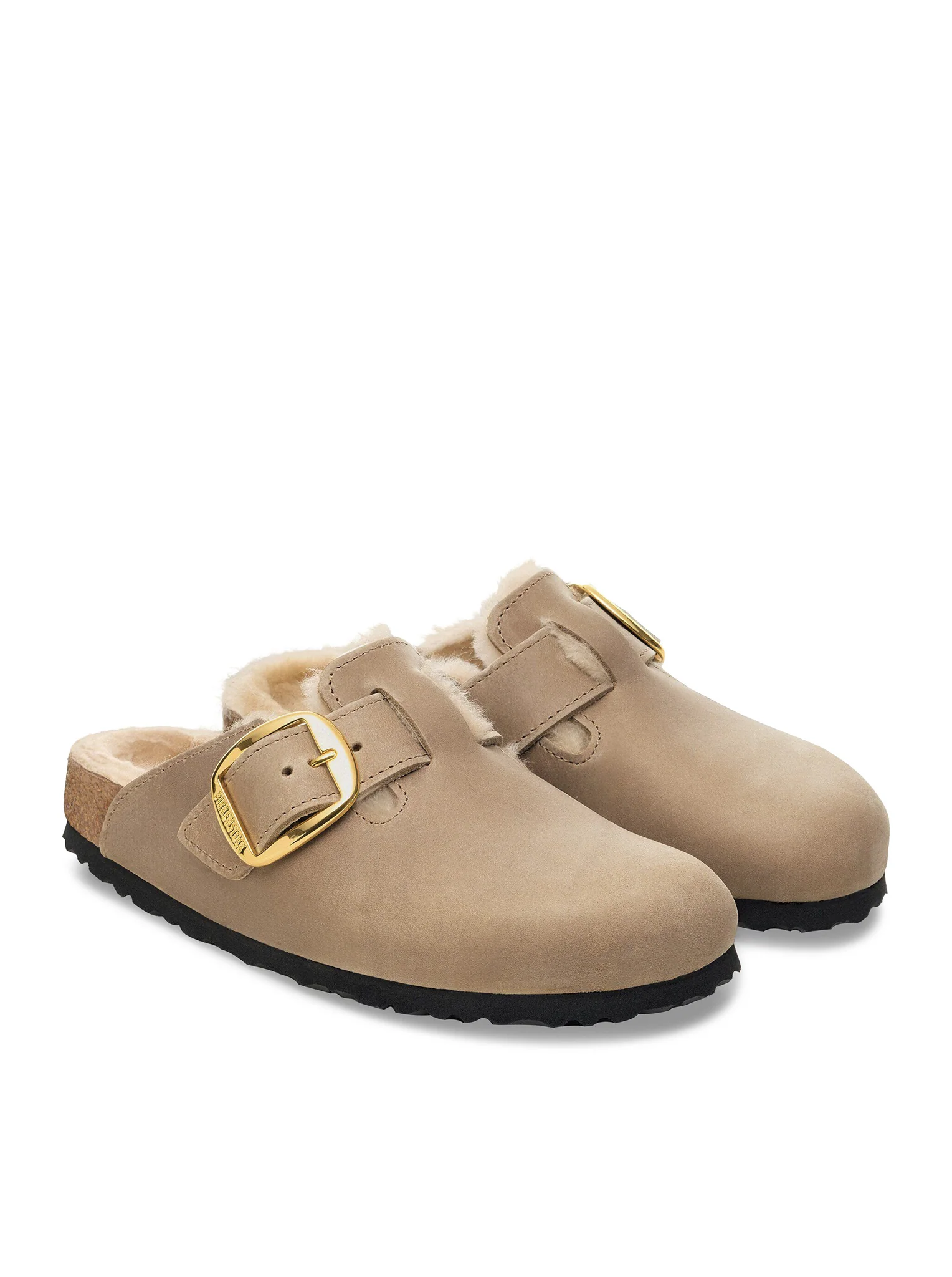 BOSTON BIG BUCKLE SHEARLING - Image 4