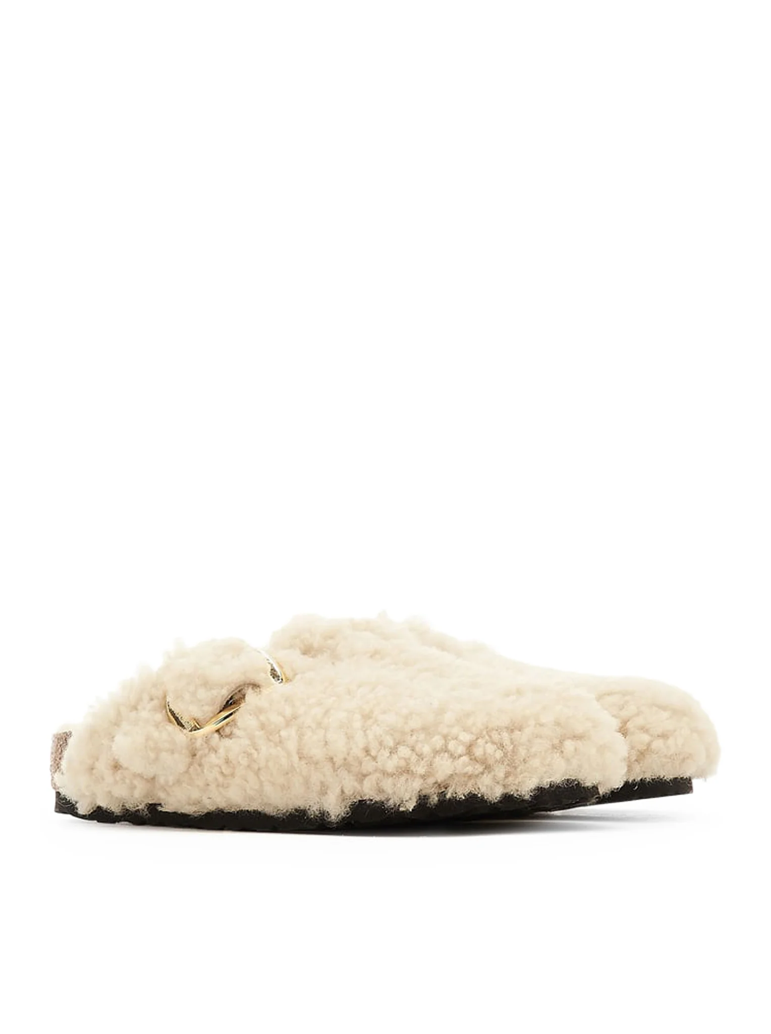 BOSTON BIG BUCKLE SHEARLING - Image 2