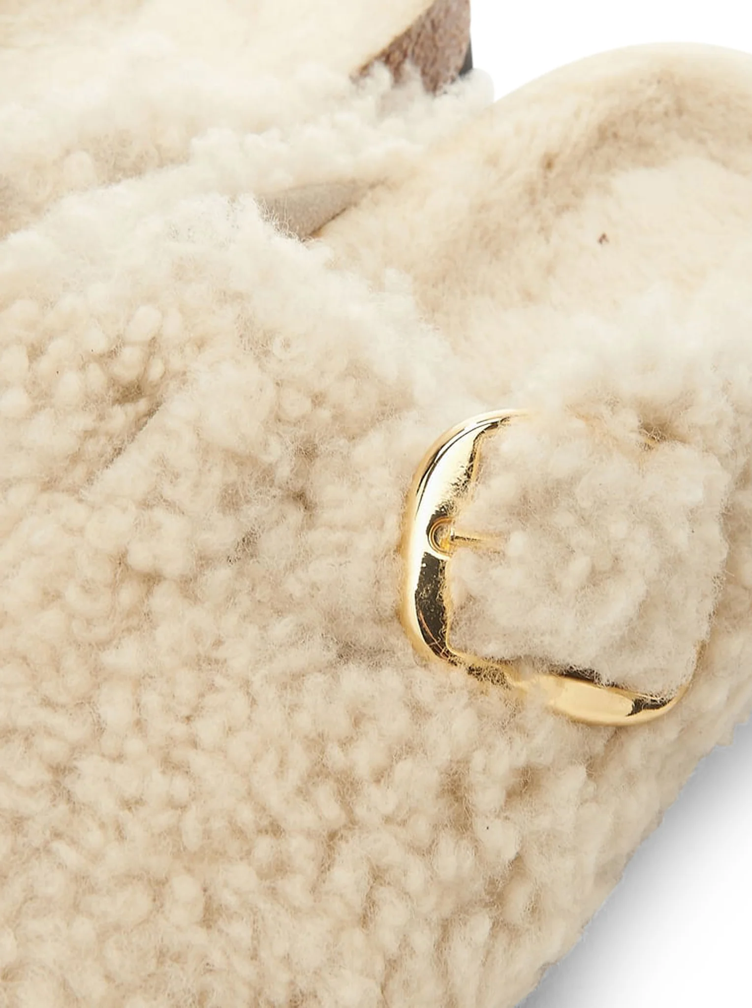 BOSTON BIG BUCKLE SHEARLING - Image 7