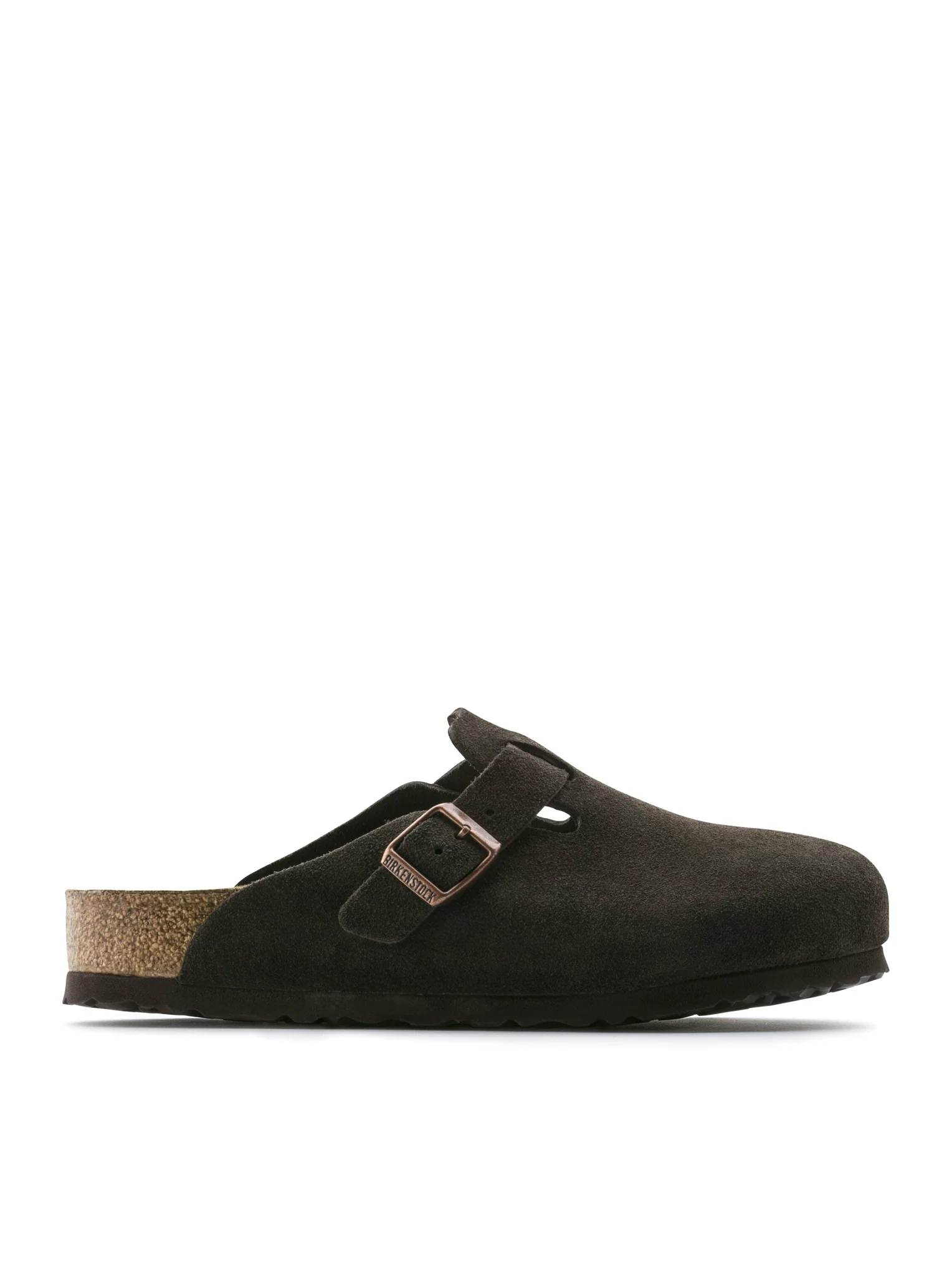 BOSTON SOFT FOOTBOARD