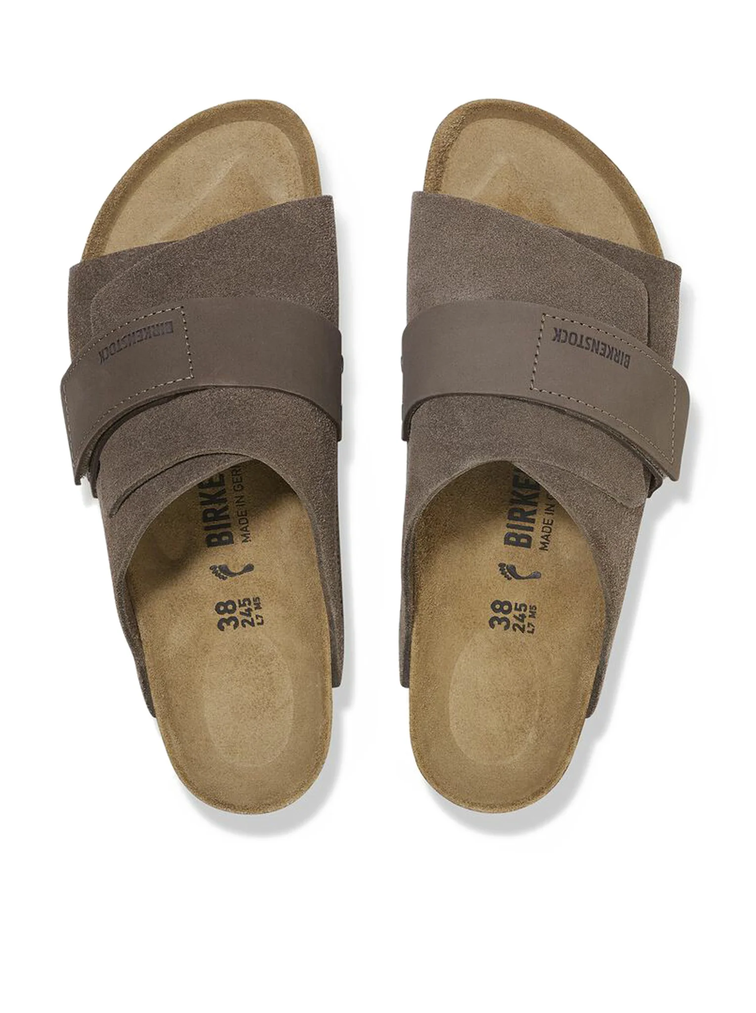 KYOTO IN NUBUCK - Image 3