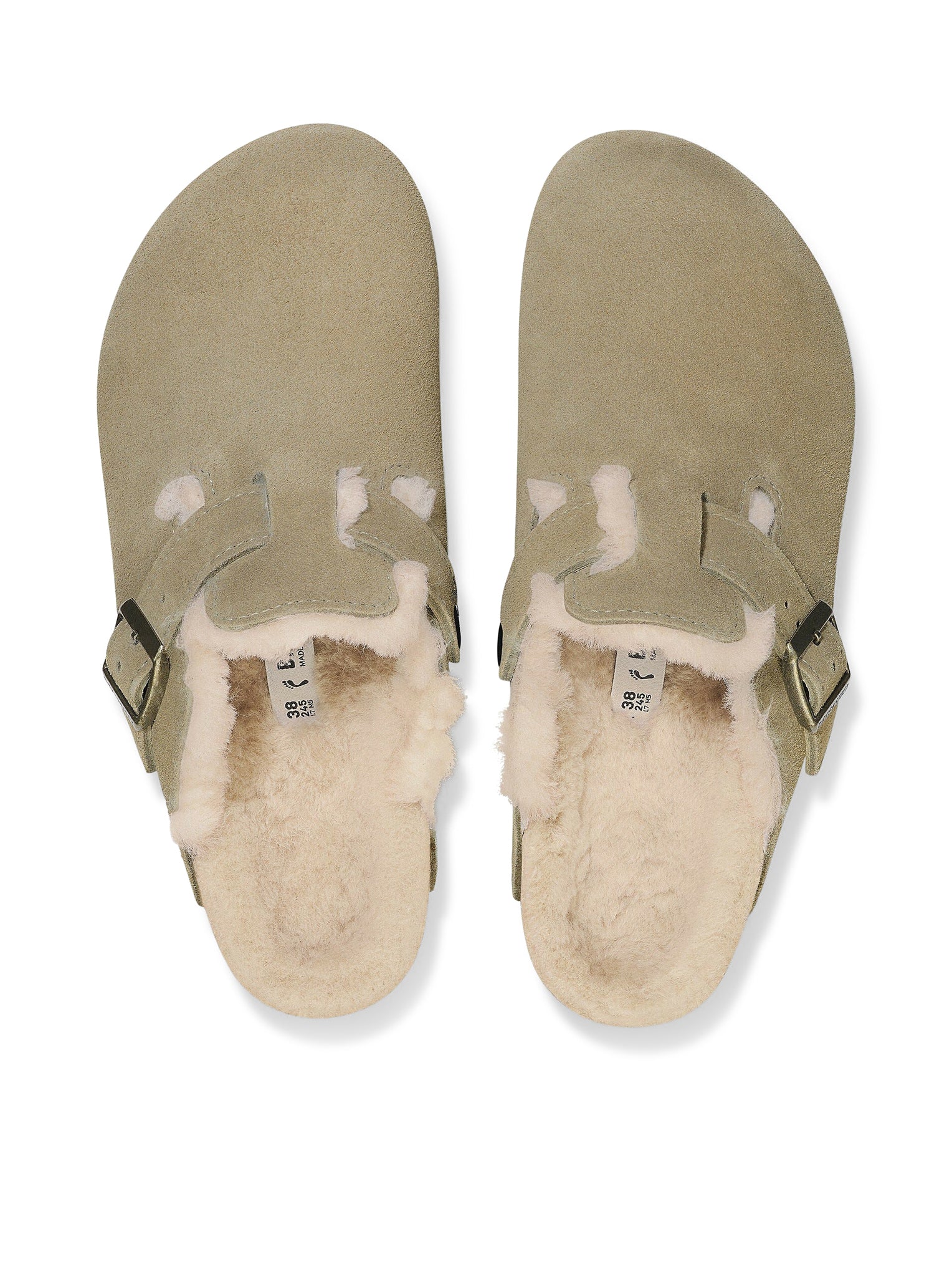 LAMB FUR BOSTON - Image 5