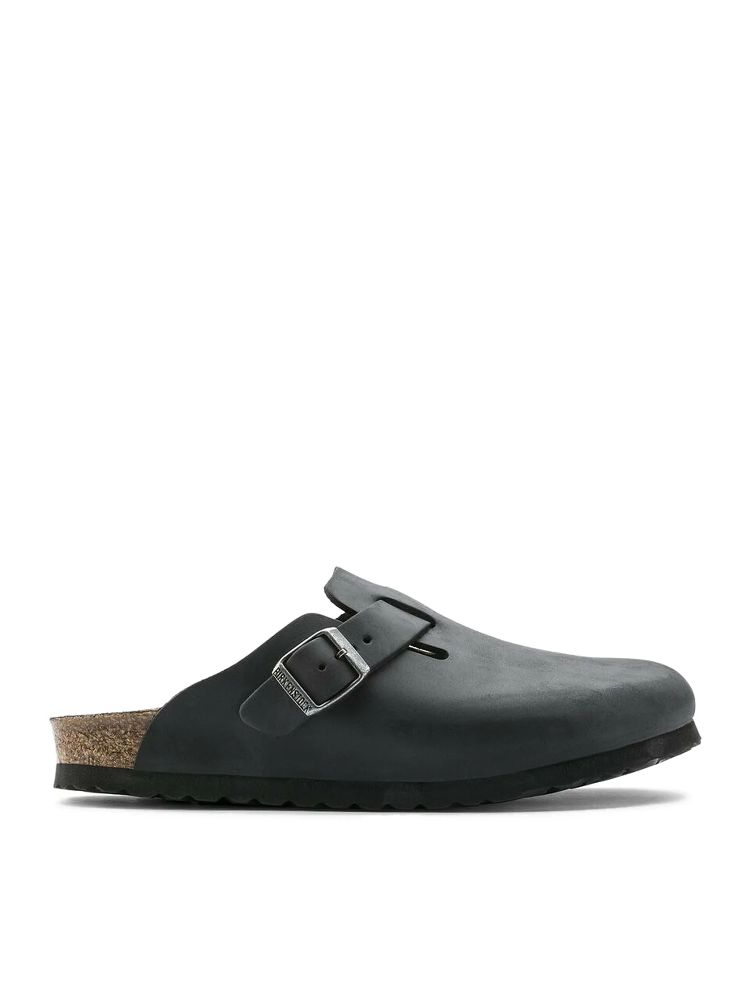 OILED LEATHER BOSTON
