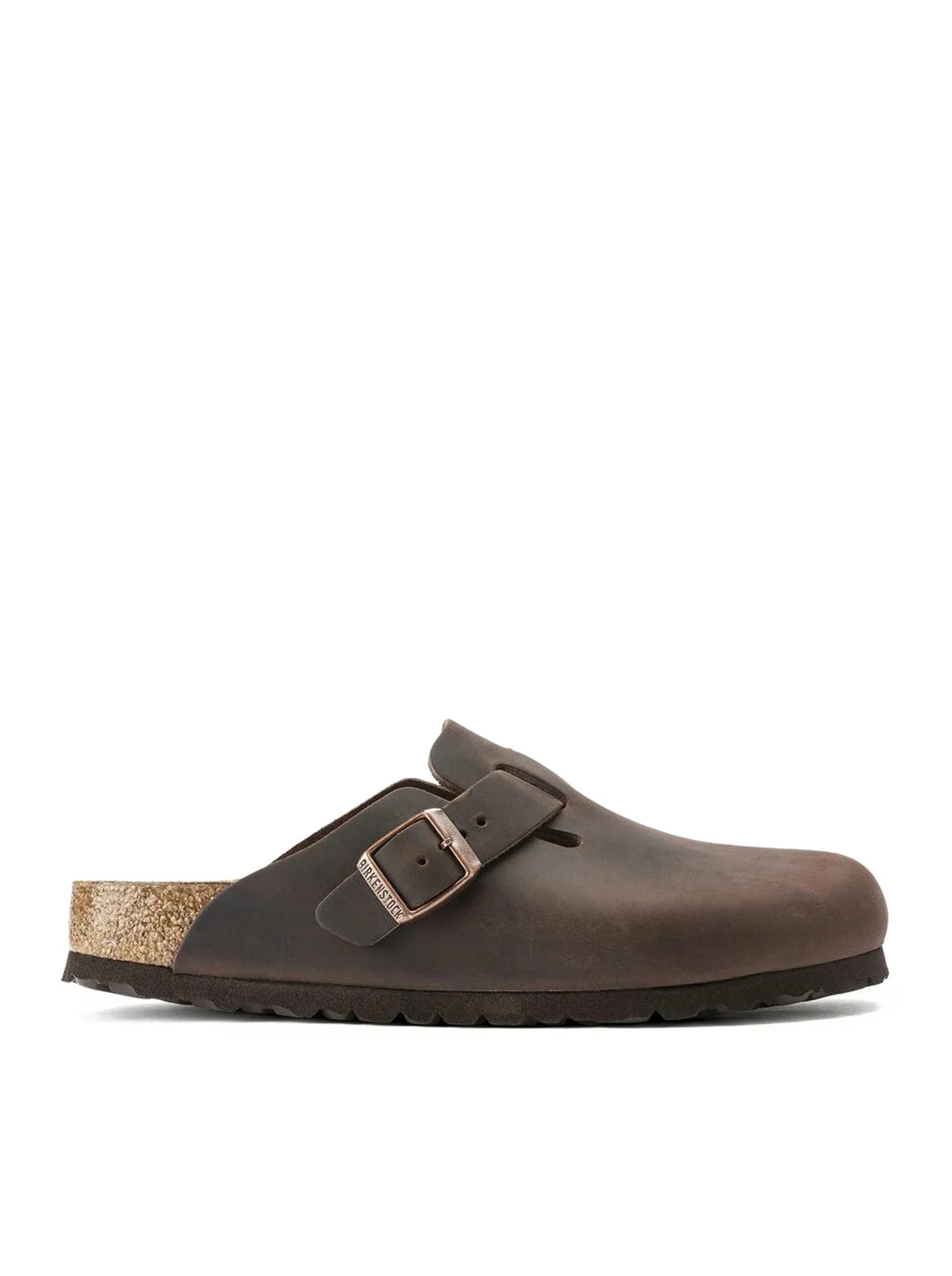 OILED LEATHER BOSTON