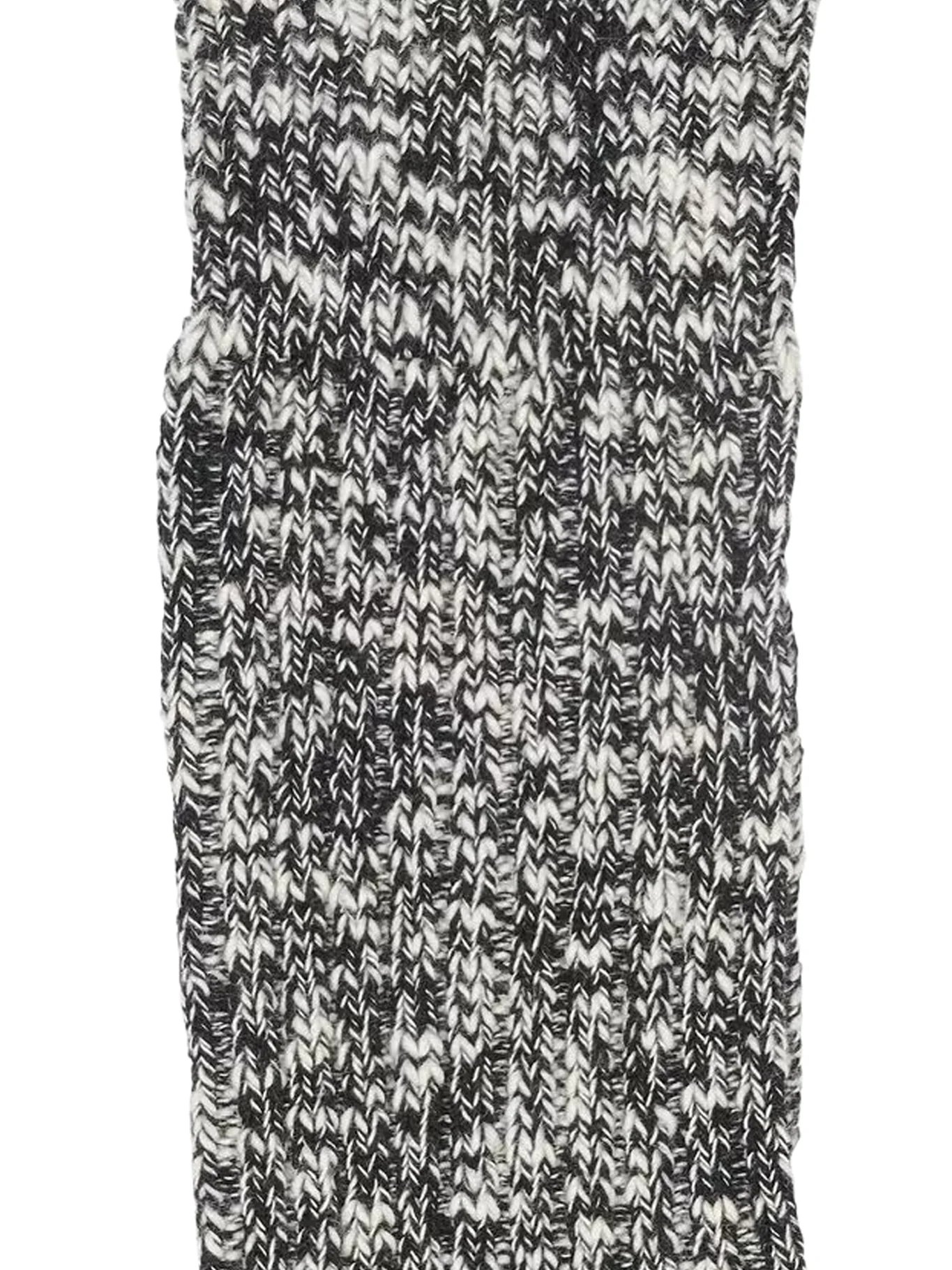 SLUB COTTON SOCKS - Image 2