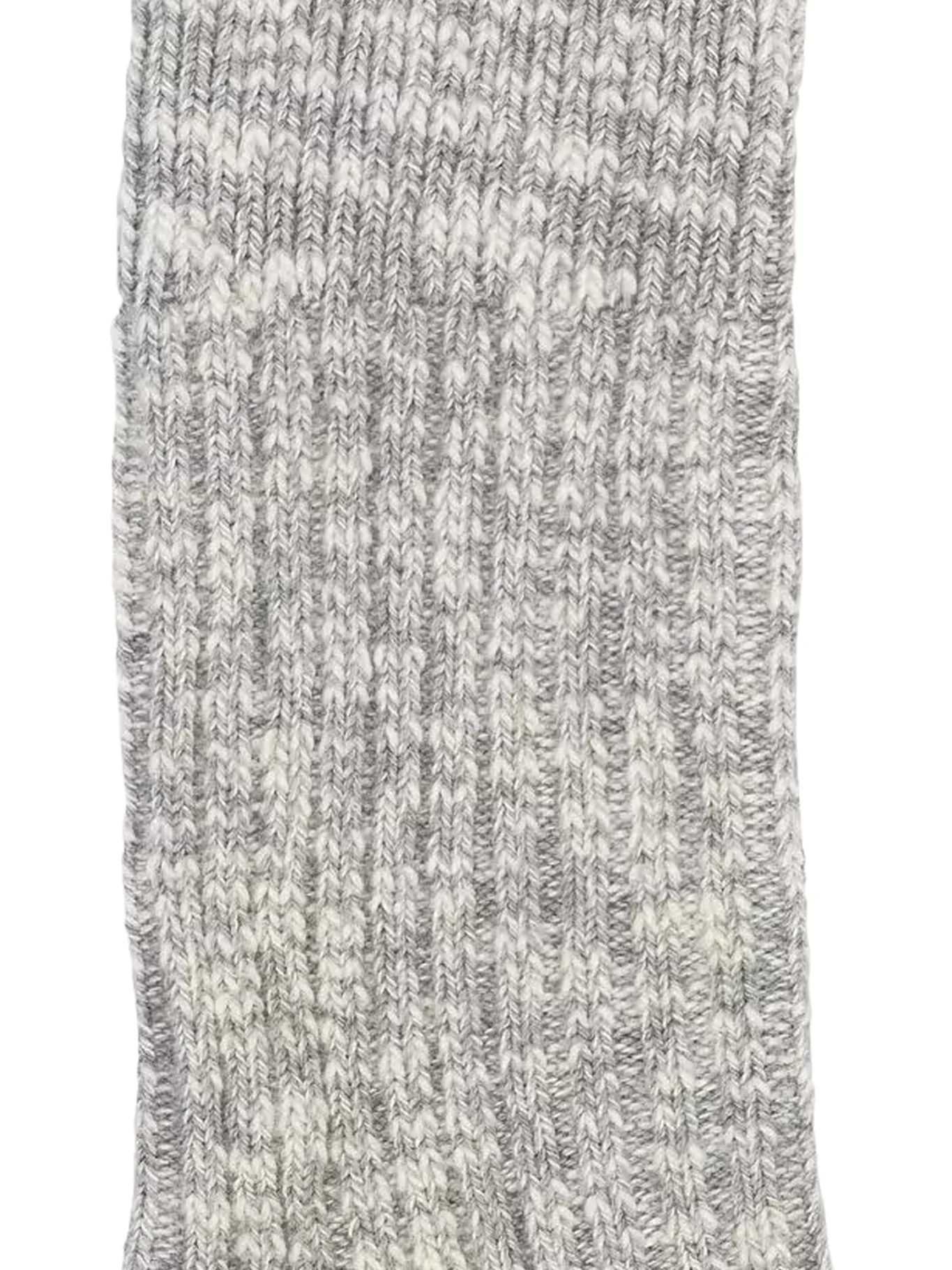 SLUB COTTON SOCKS - Image 2