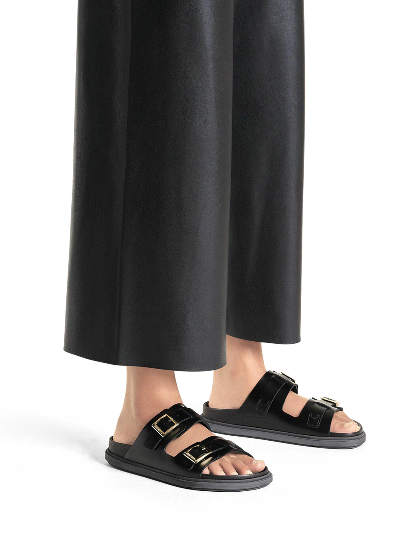 ST BARTHS IN NATURAL LEATHER - Image 2