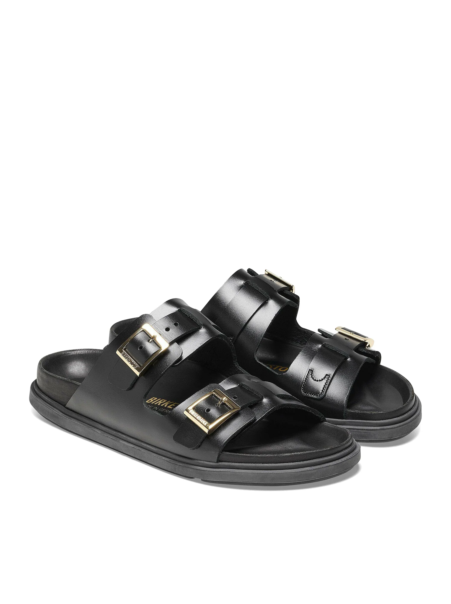 ST BARTHS IN NATURAL LEATHER - Image 3