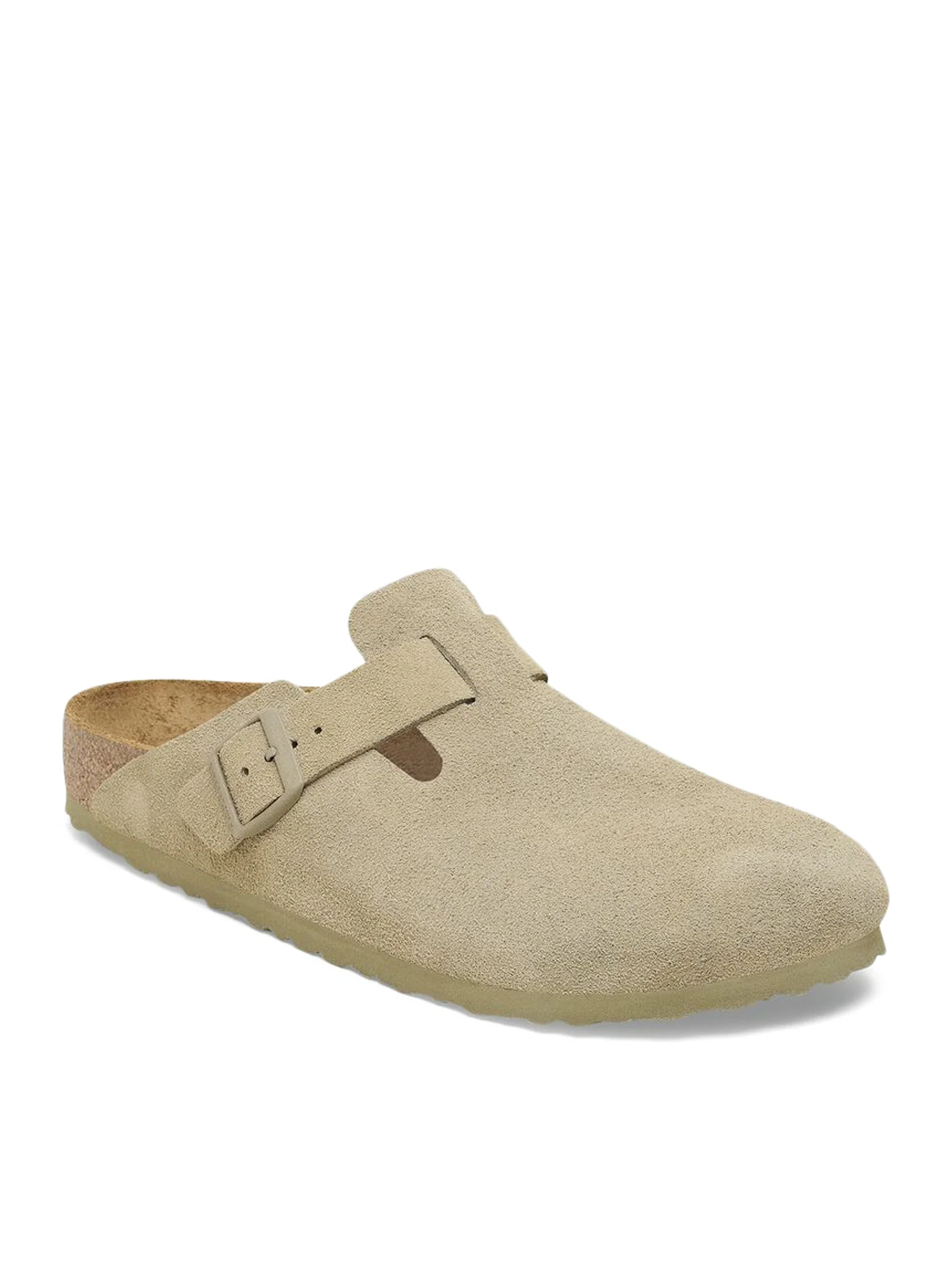 SUEDE BOSTON - Image 2