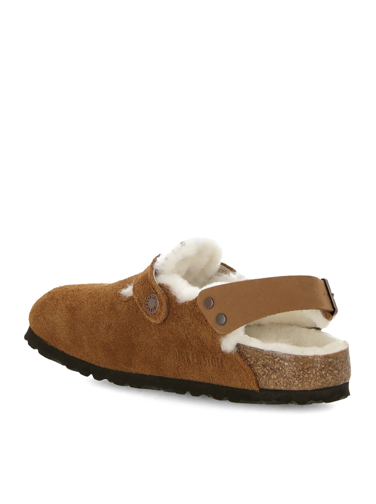 TOKIO IN LAMB FUR - Image 3