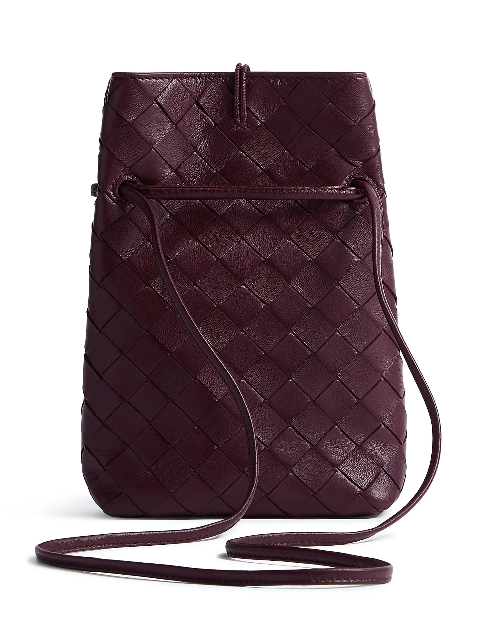 ANDIAMO PHONE POUCH - Image 4