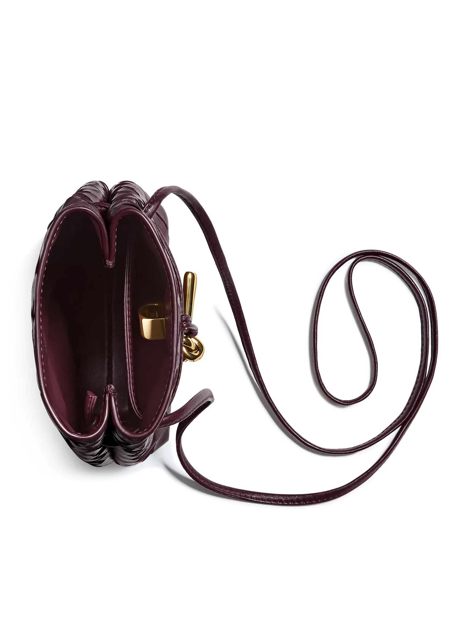 ANDIAMO PHONE POUCH - Image 5