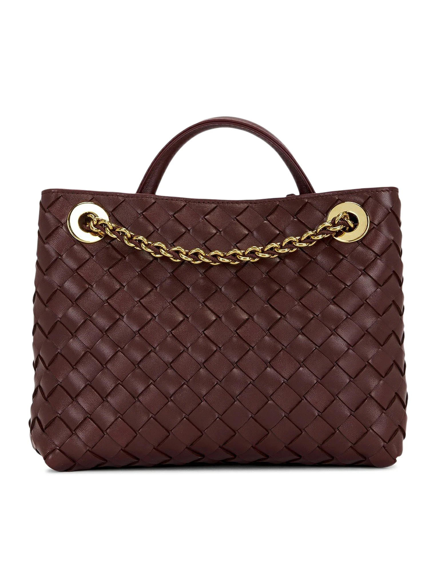 ANDIAMO SMALL BAG - Image 3