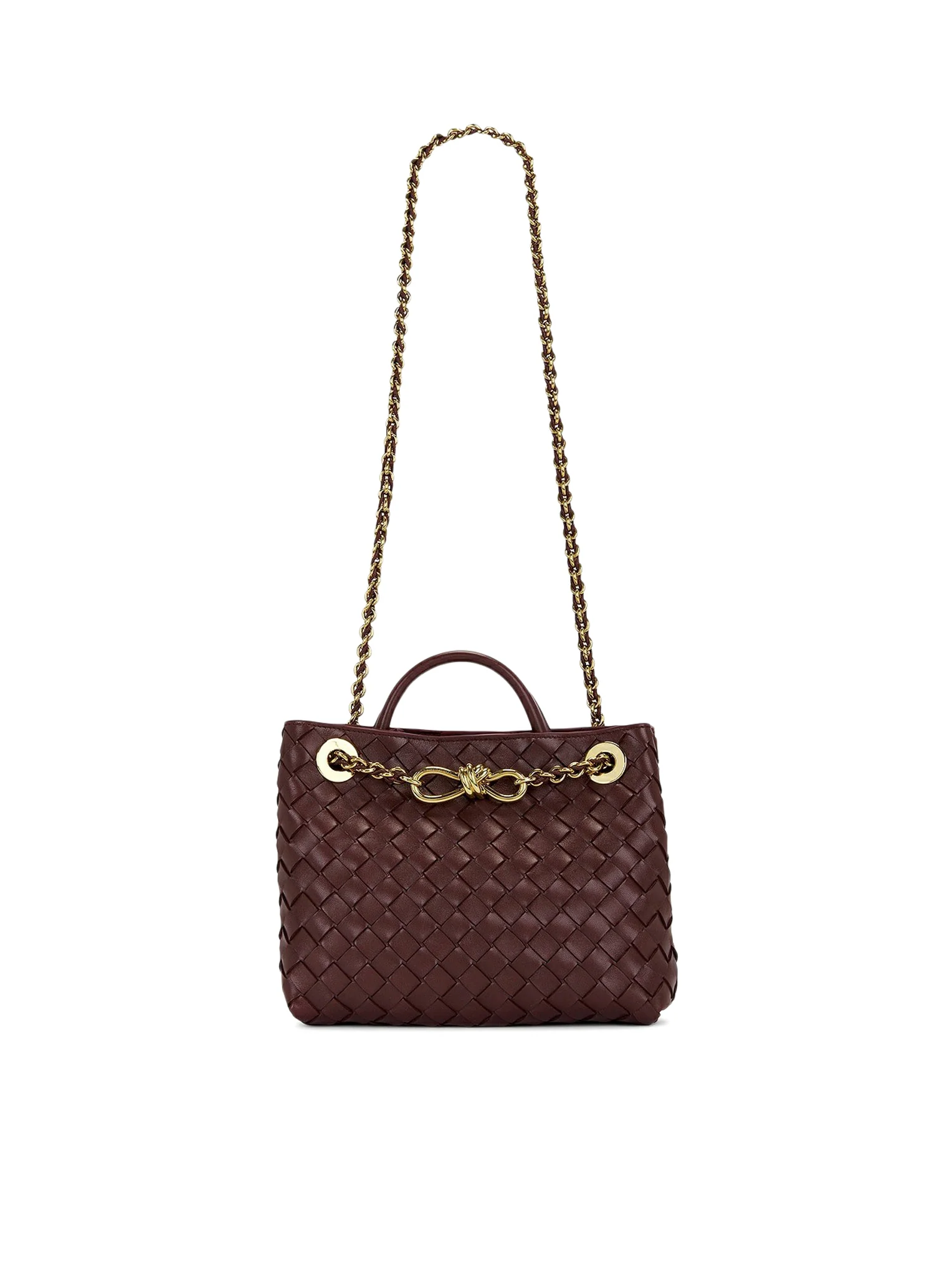 ANDIAMO SMALL BAG - Image 4