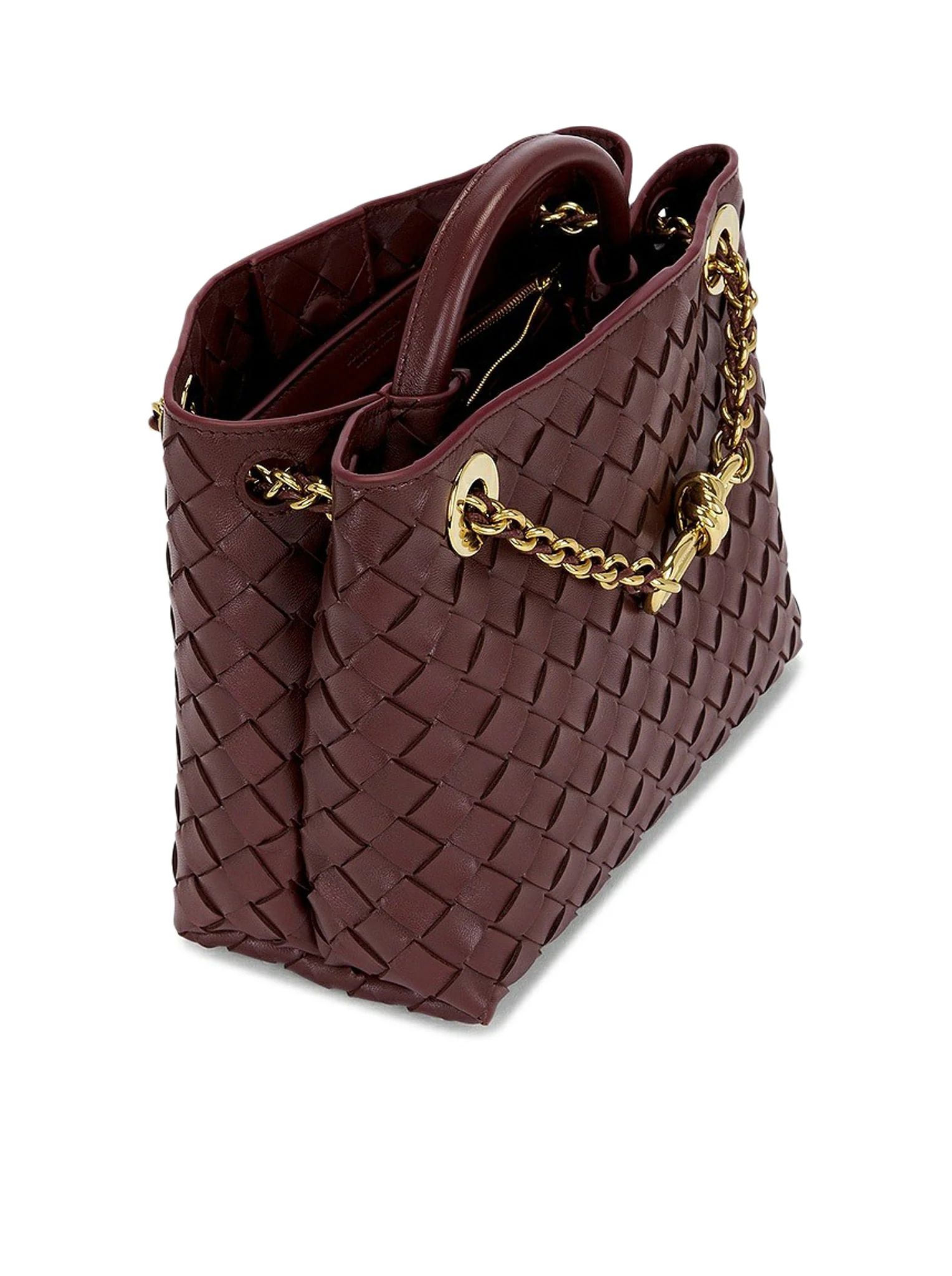 ANDIAMO SMALL BAG - Image 5