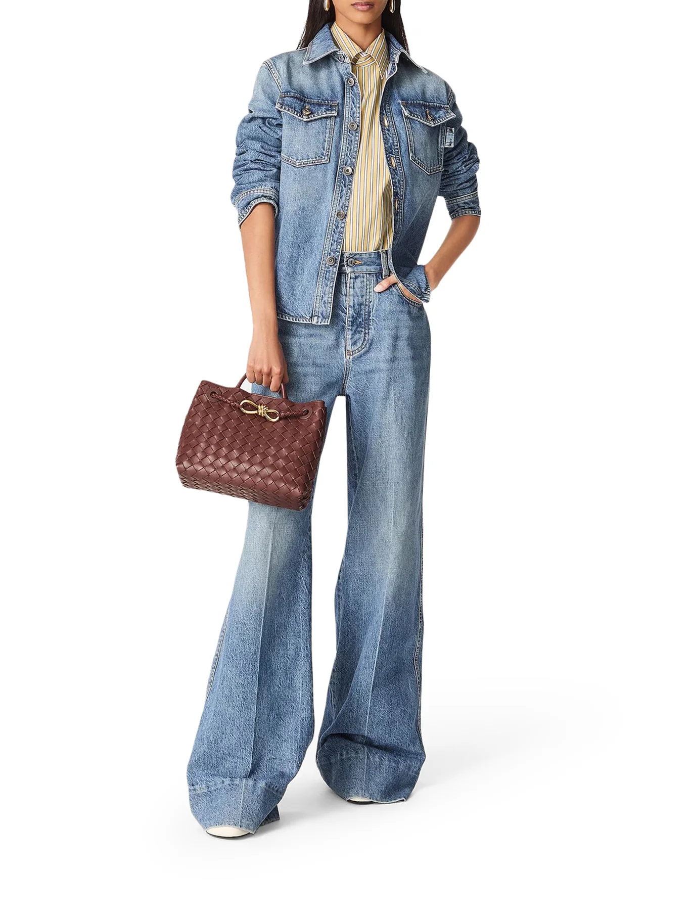 ANDIAMO SMALL BAG - Image 2