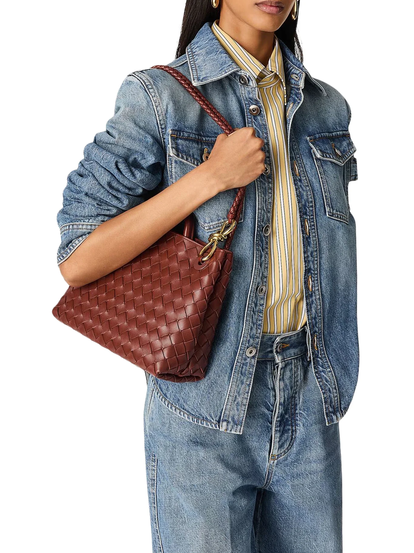 ANDIAMO SMALL BAG - Image 3