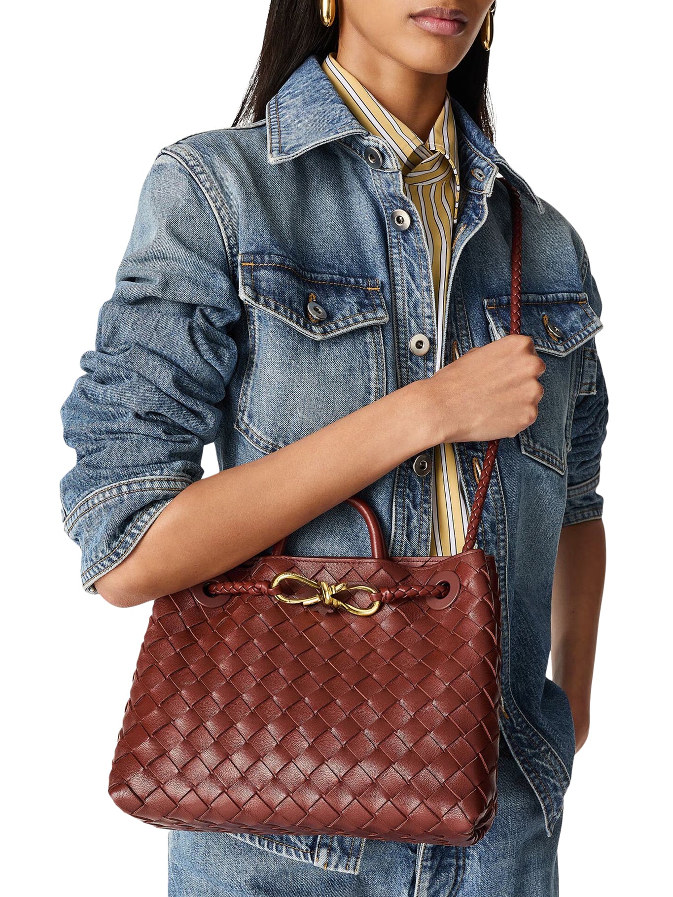 ANDIAMO SMALL BAG - Image 4