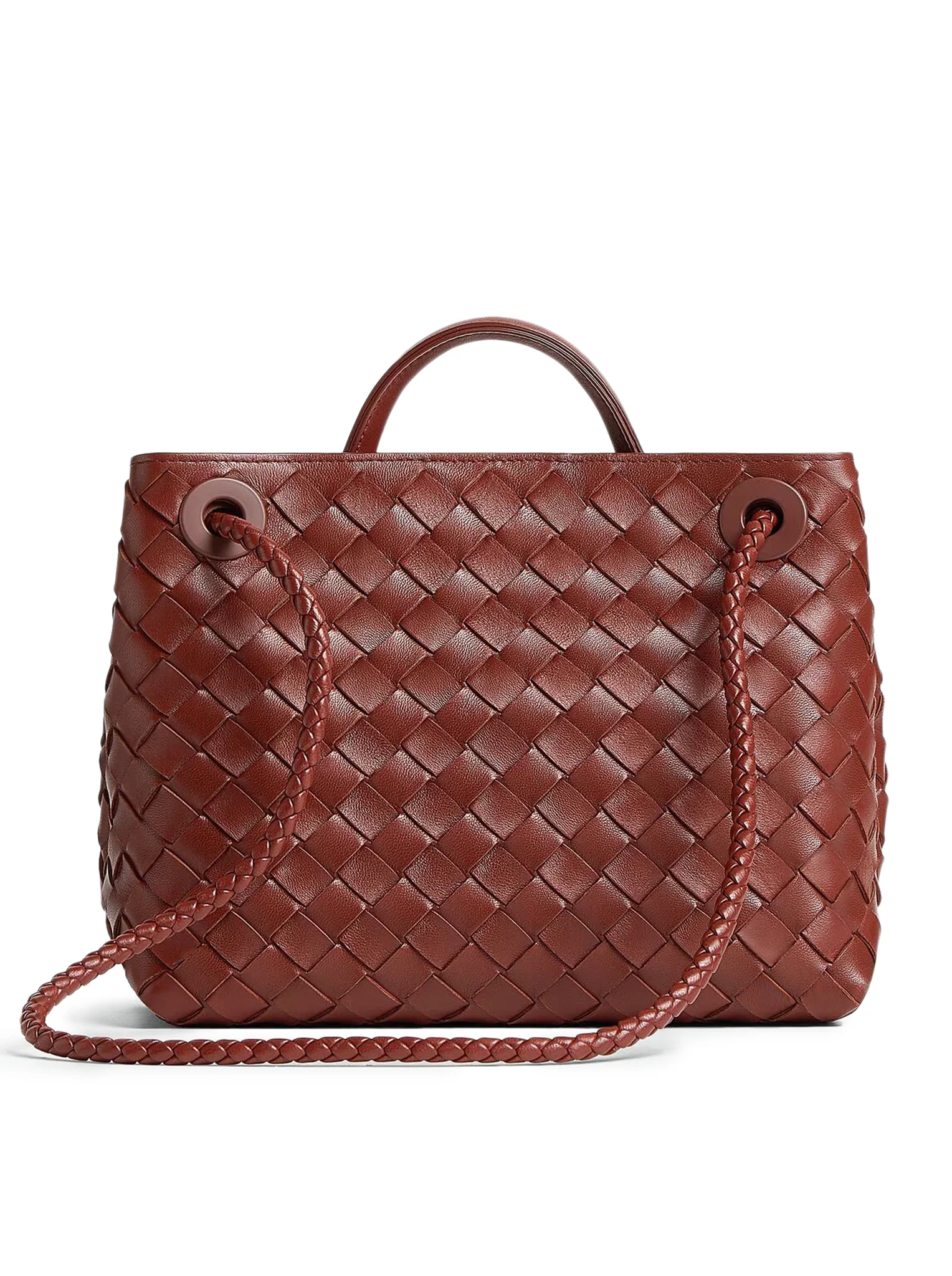 ANDIAMO SMALL BAG - Image 5