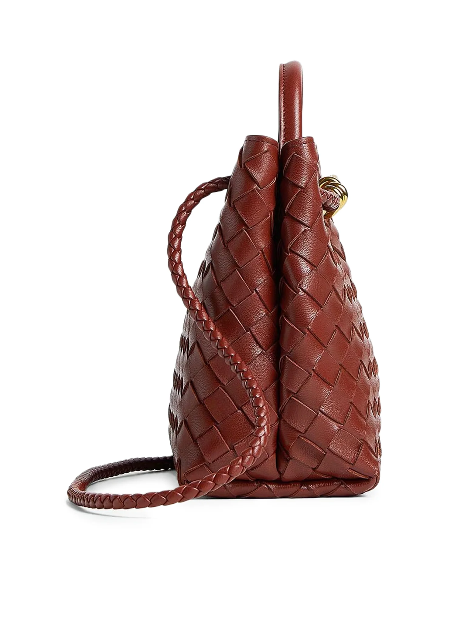 ANDIAMO SMALL BAG - Image 6
