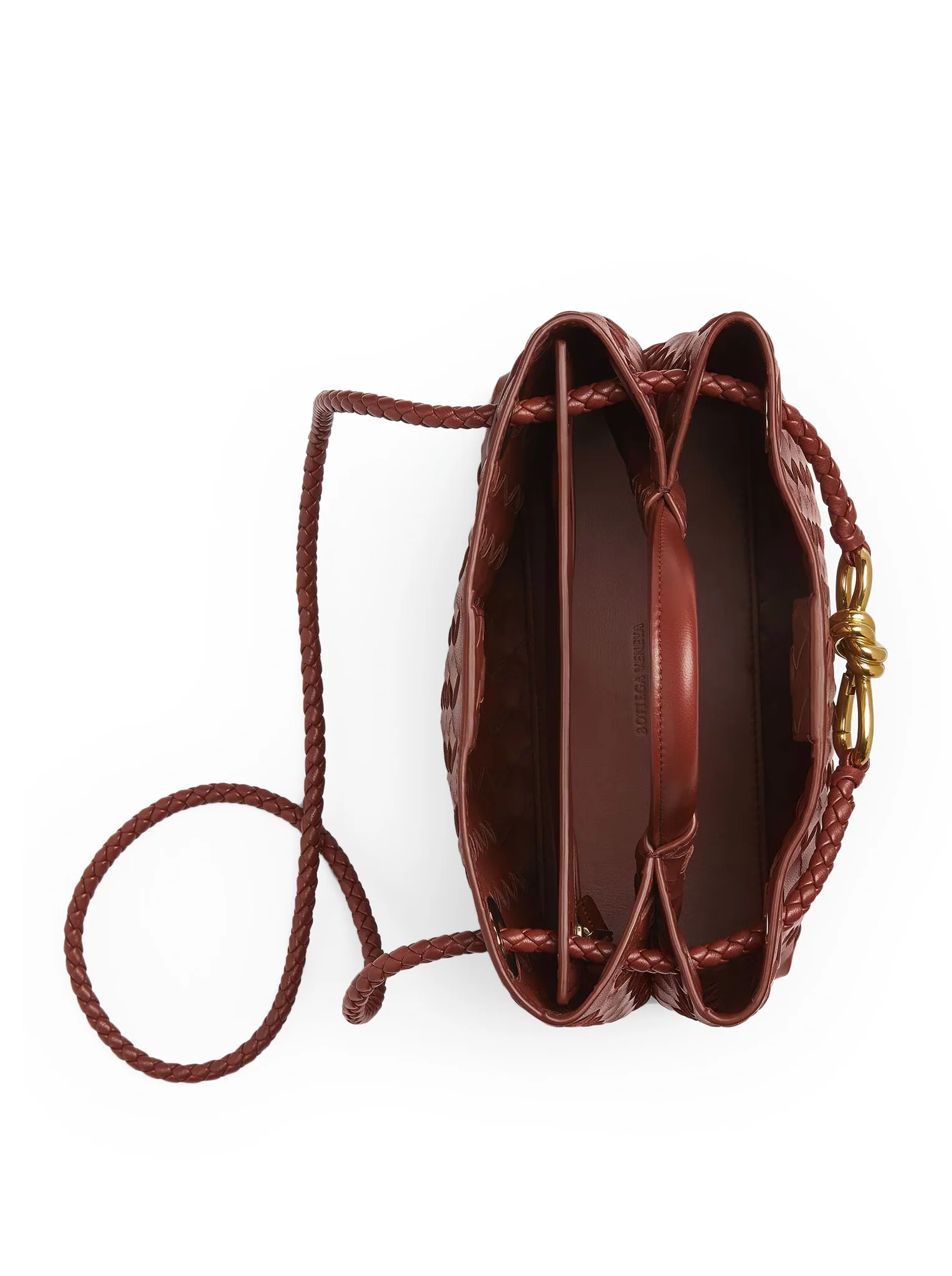 ANDIAMO SMALL BAG - Image 7