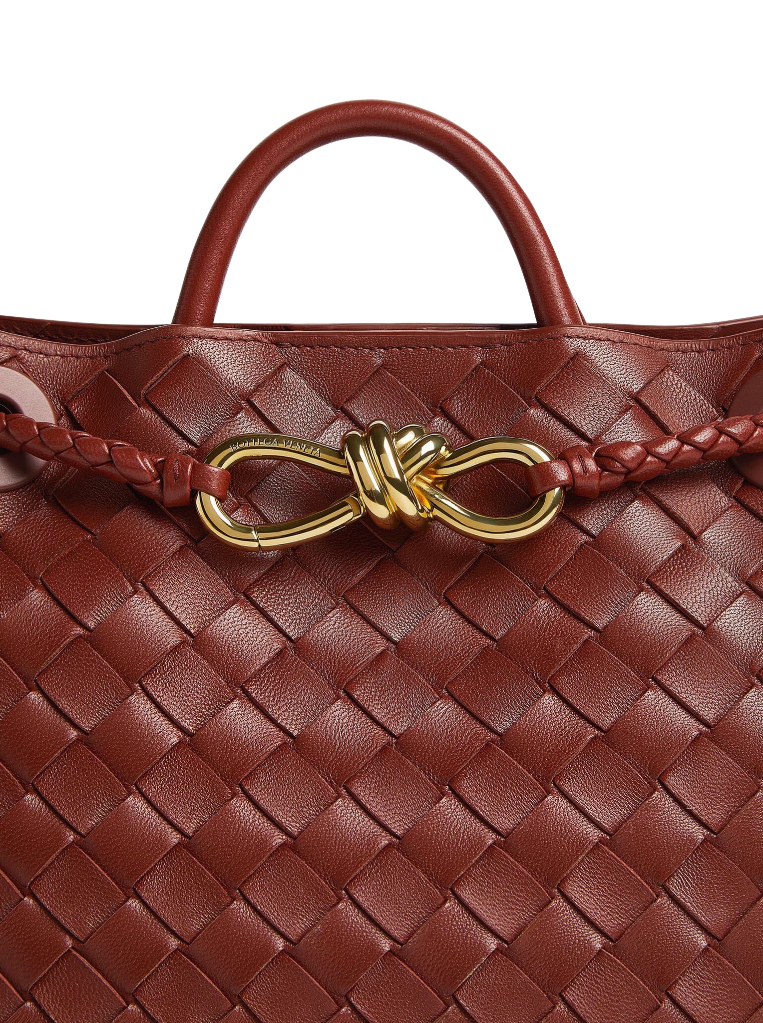ANDIAMO SMALL BAG - Image 8