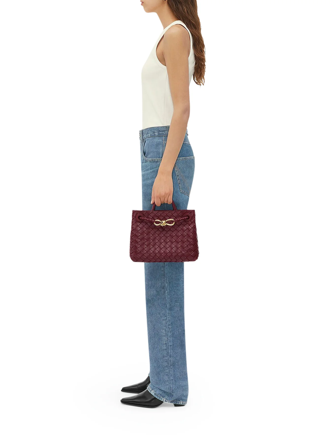 ANDIAMO SMALL BAG - Image 4